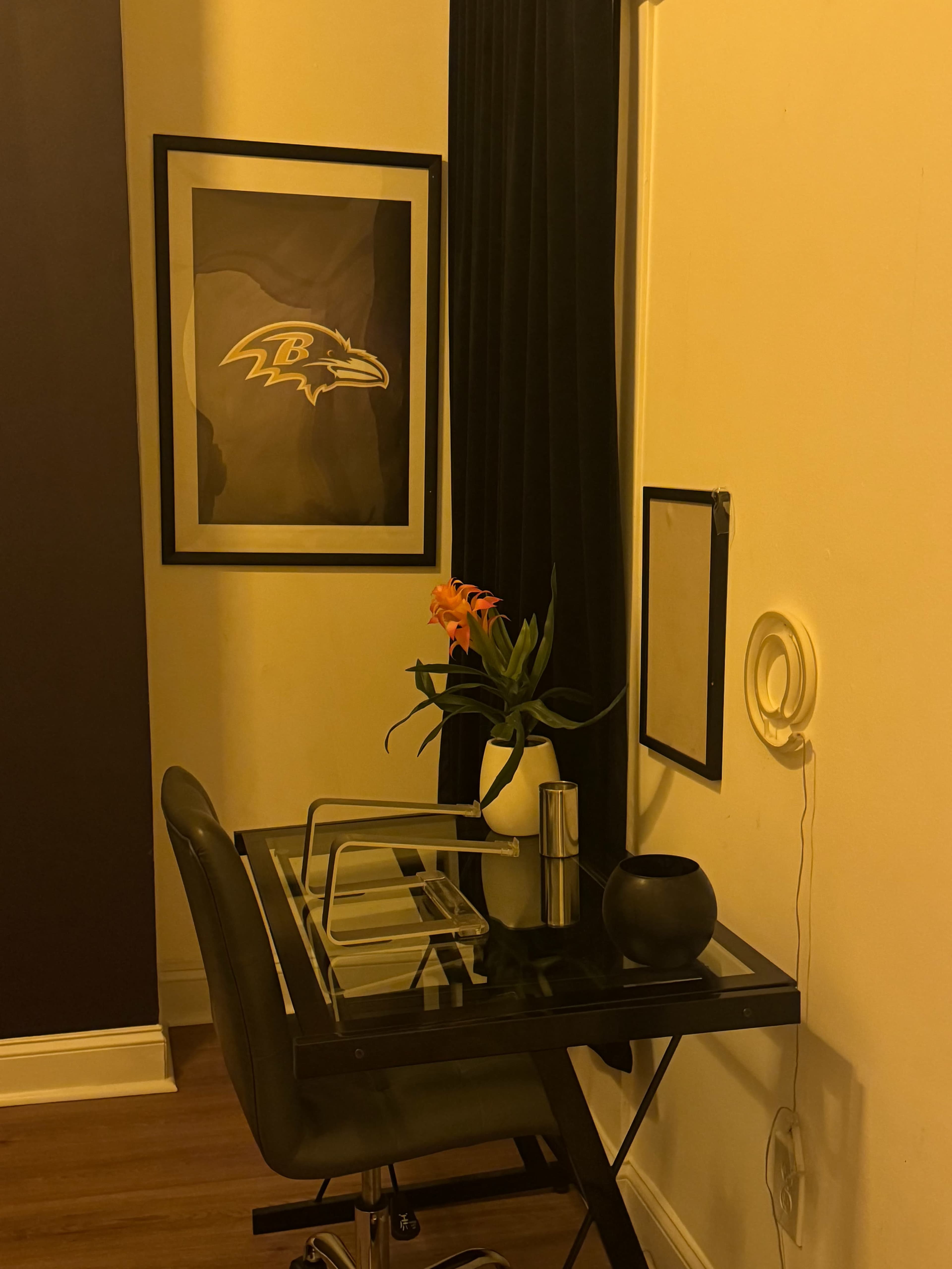 Midnight Manor Hideout Image in Barclay, Baltimore, MD