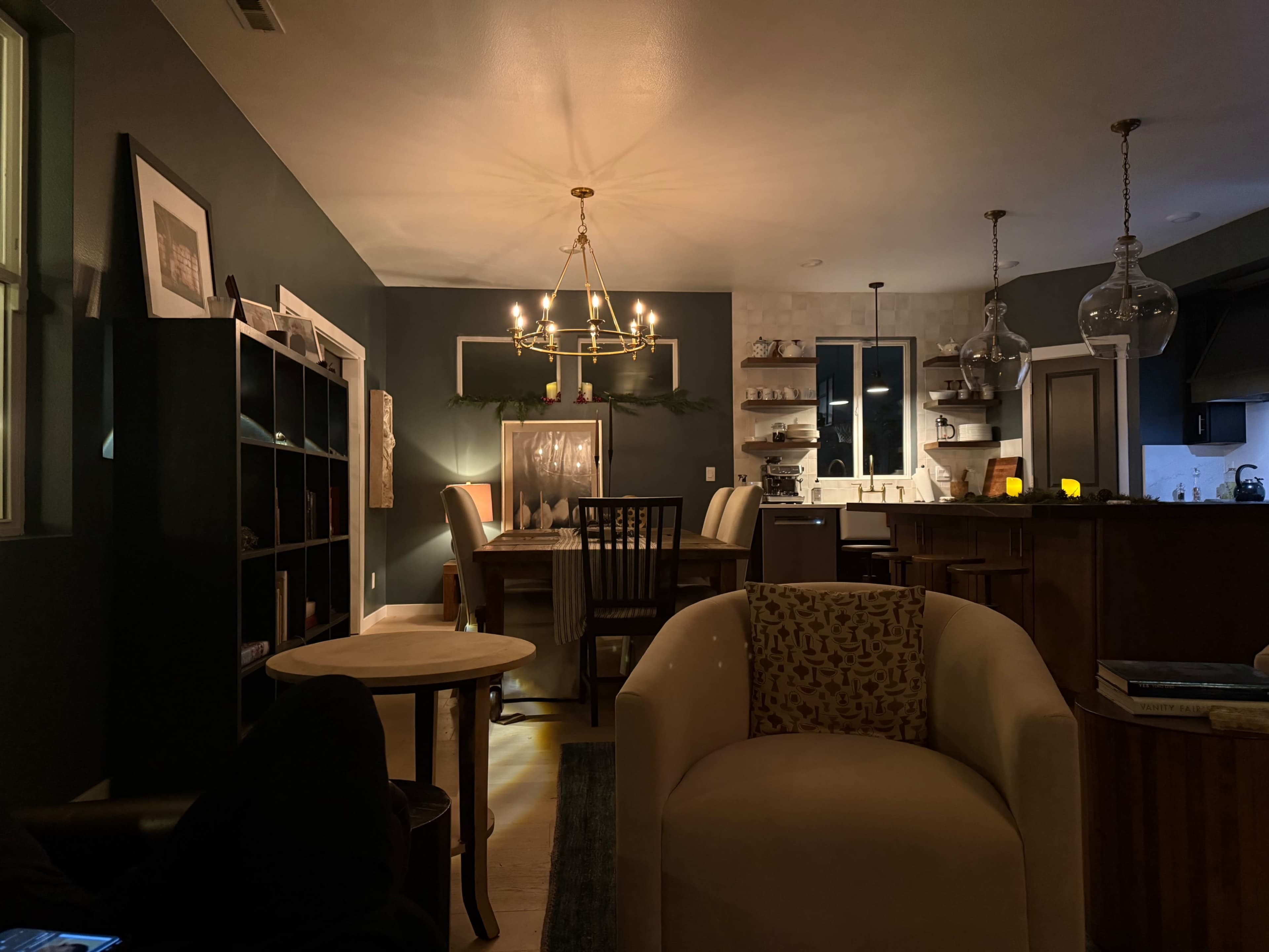 Rural/Suburban house Image in Orting, Orting, WA