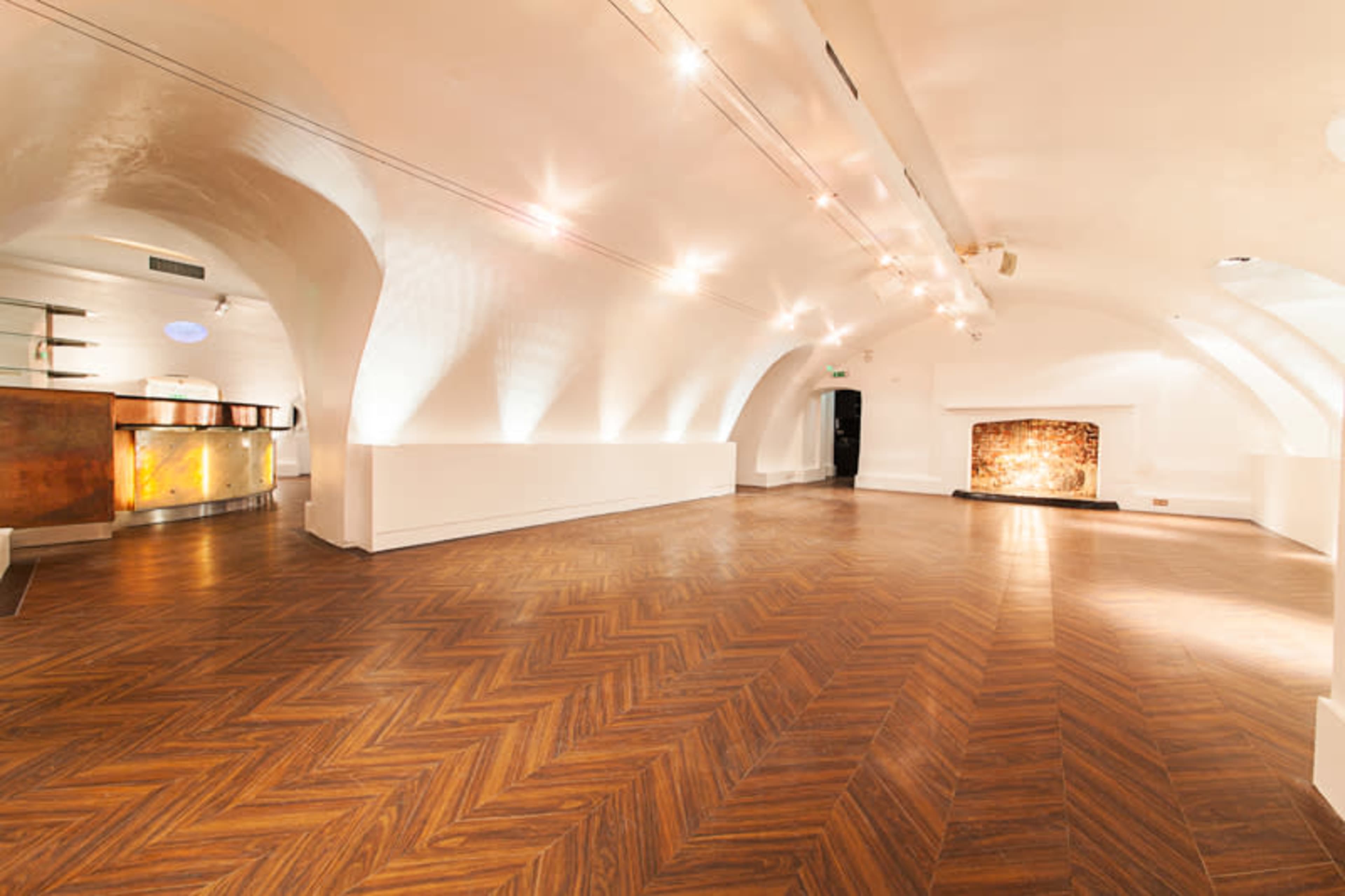 Downtown Basement Venue with an Edge Image in Charing Cross, London, ENG