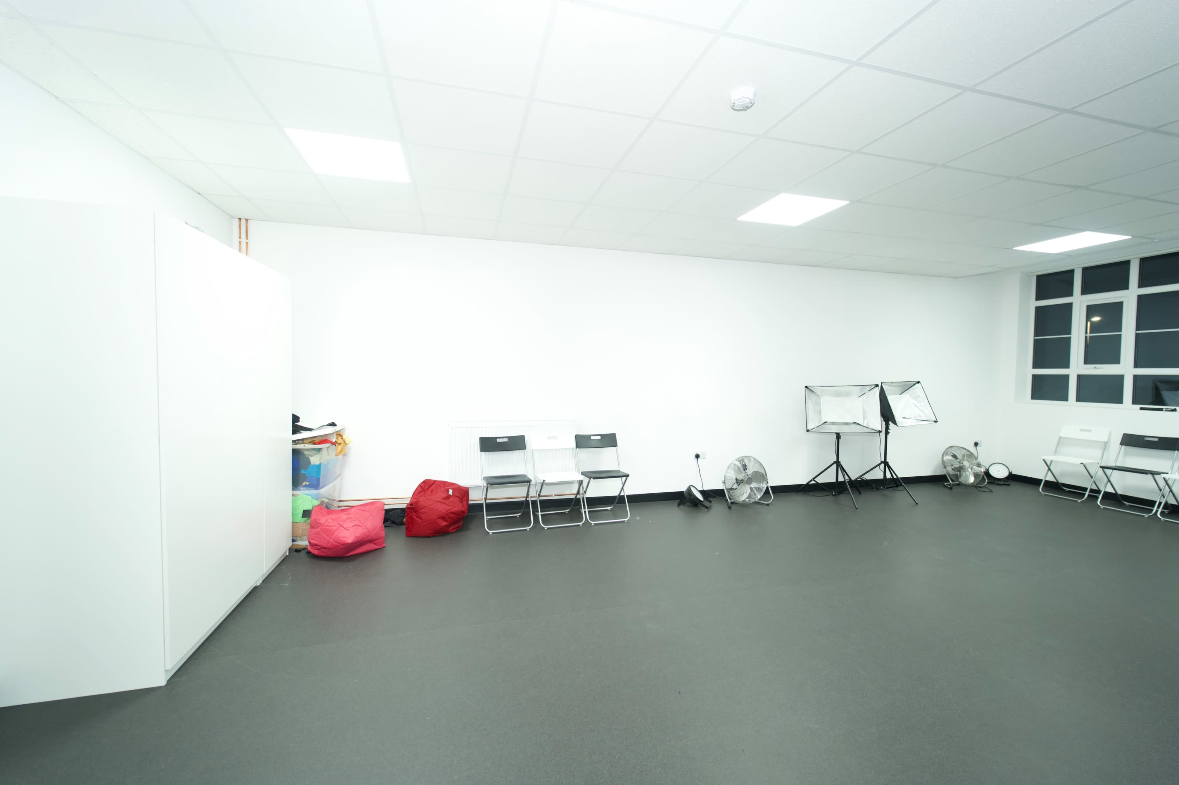 Spacious Dance studio Image in Wembley, Wembley, ENG