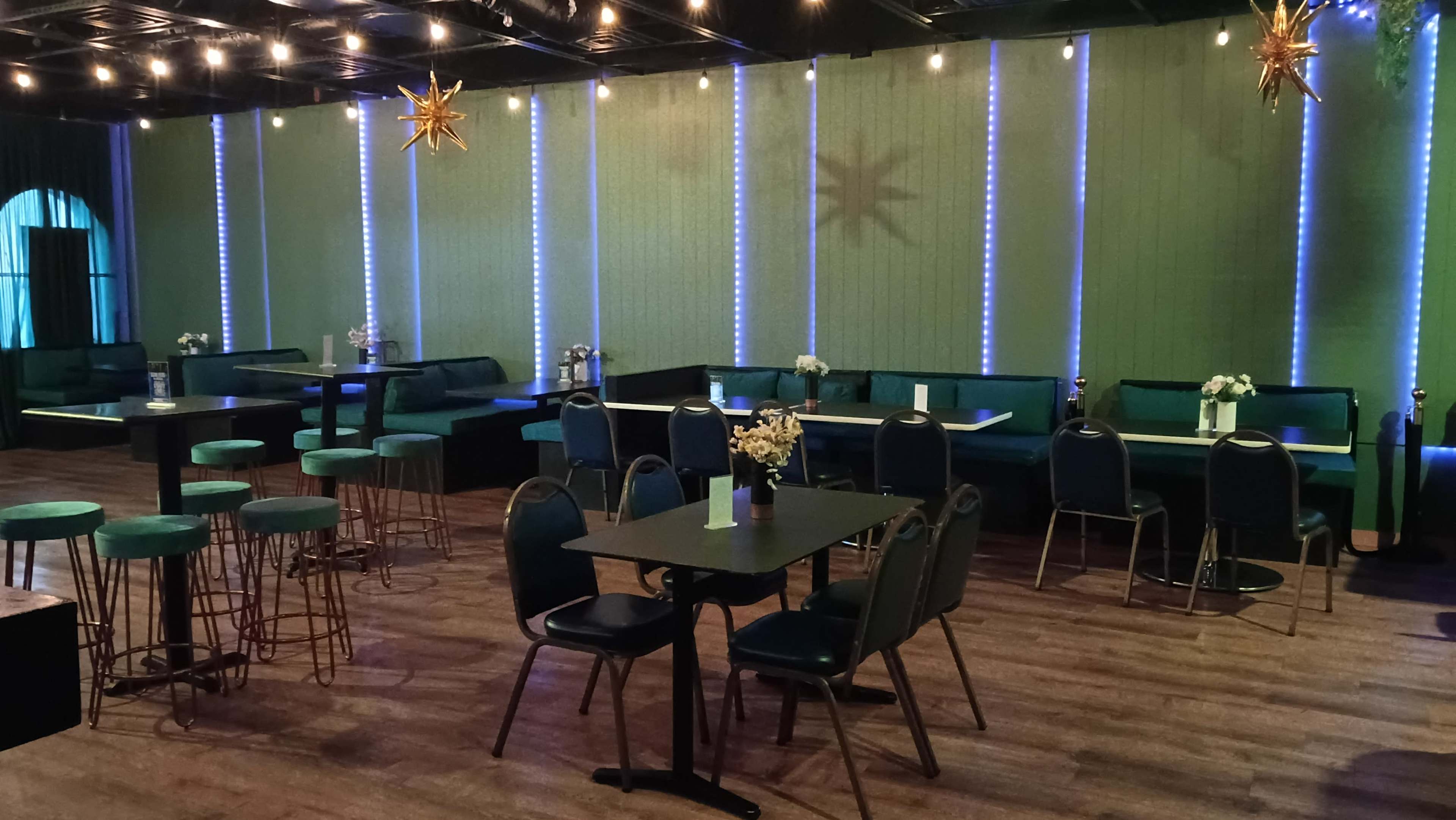 Event Space Image in Edgewood, Orlando, FL