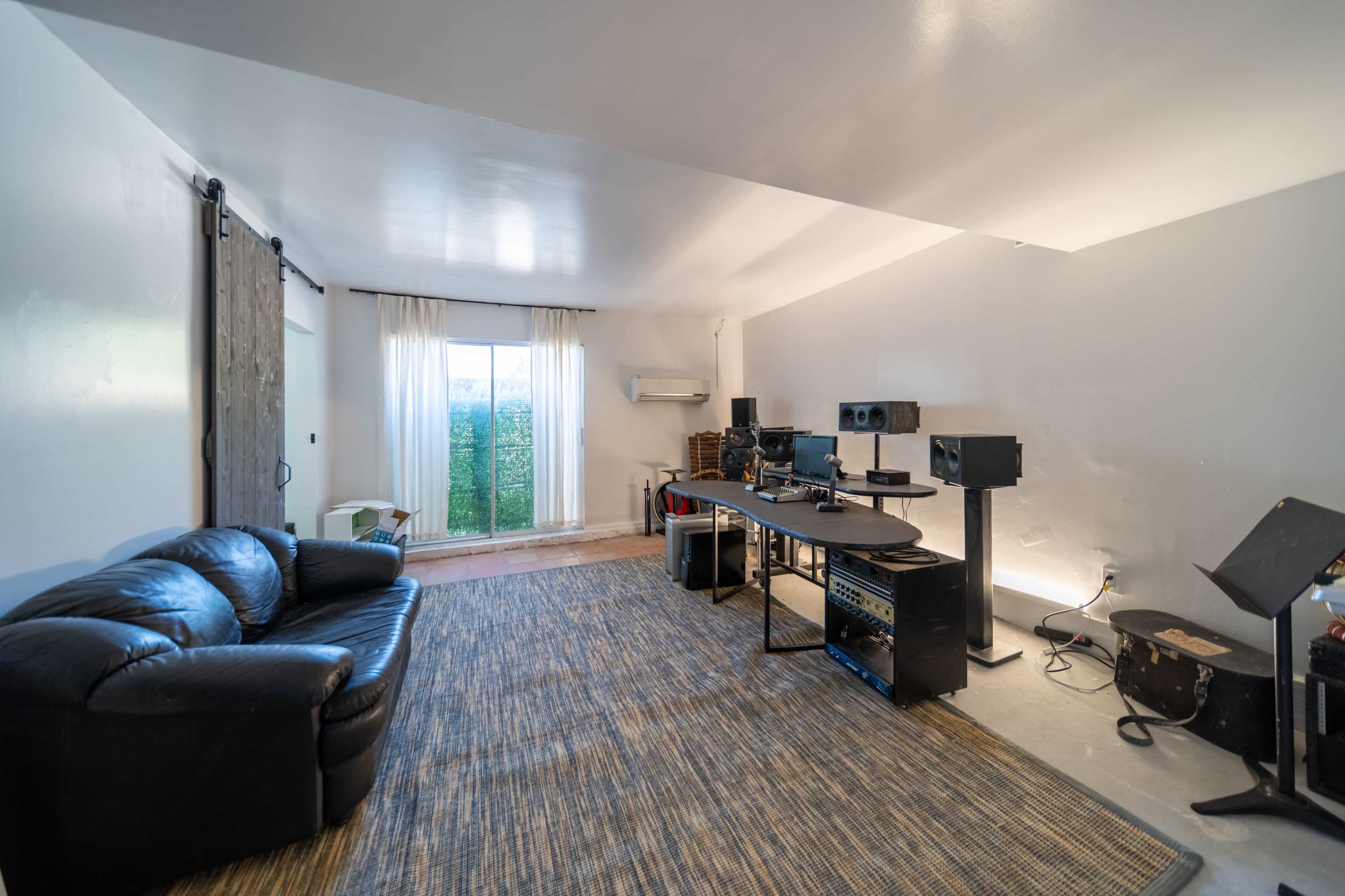 Entire house with studio and big backyard Image in Van Nuys, Van nuys, CA