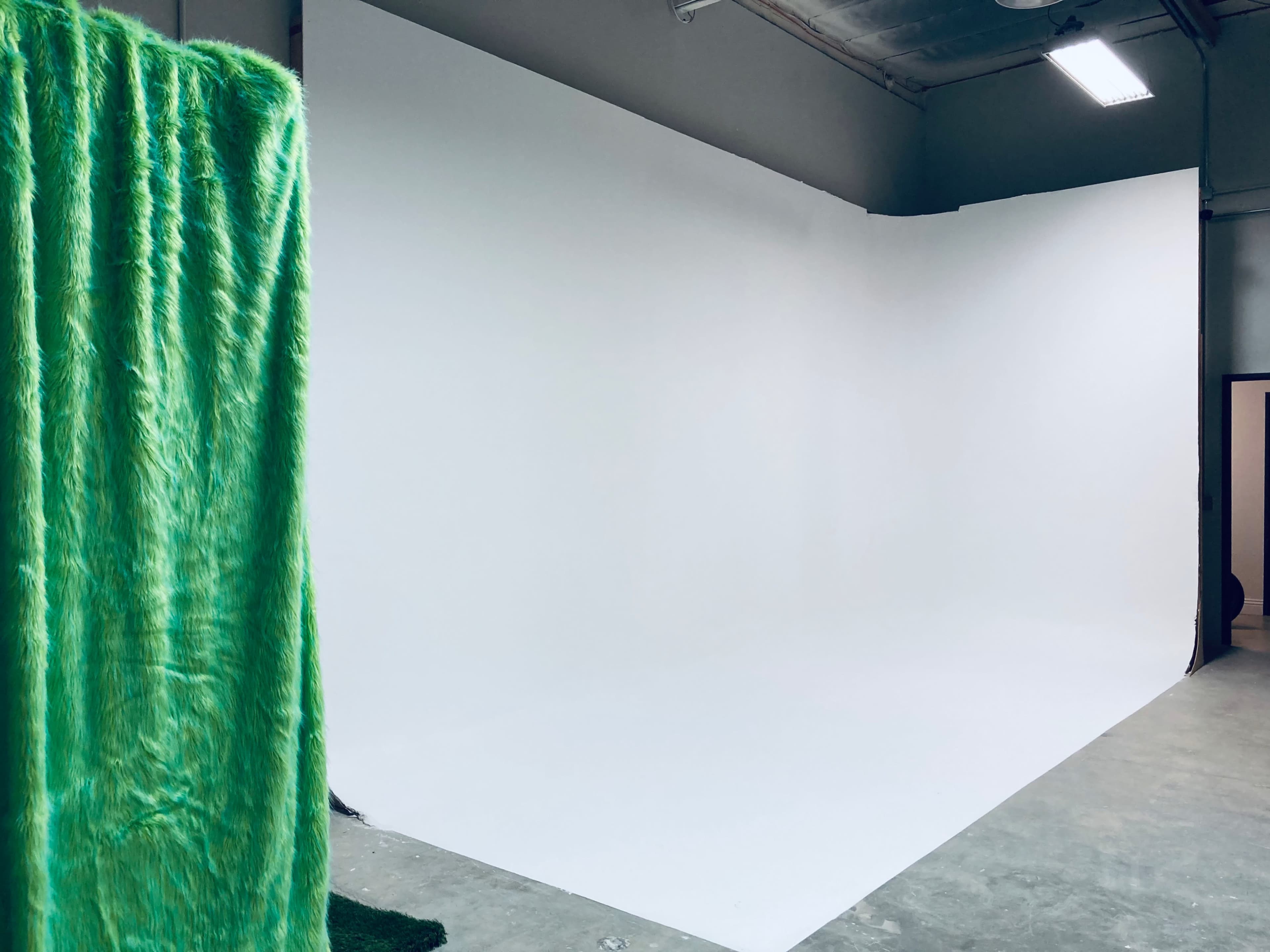 Photography Podcast and Video Creative Studio Image in Riverside Airport, Riverside, CA