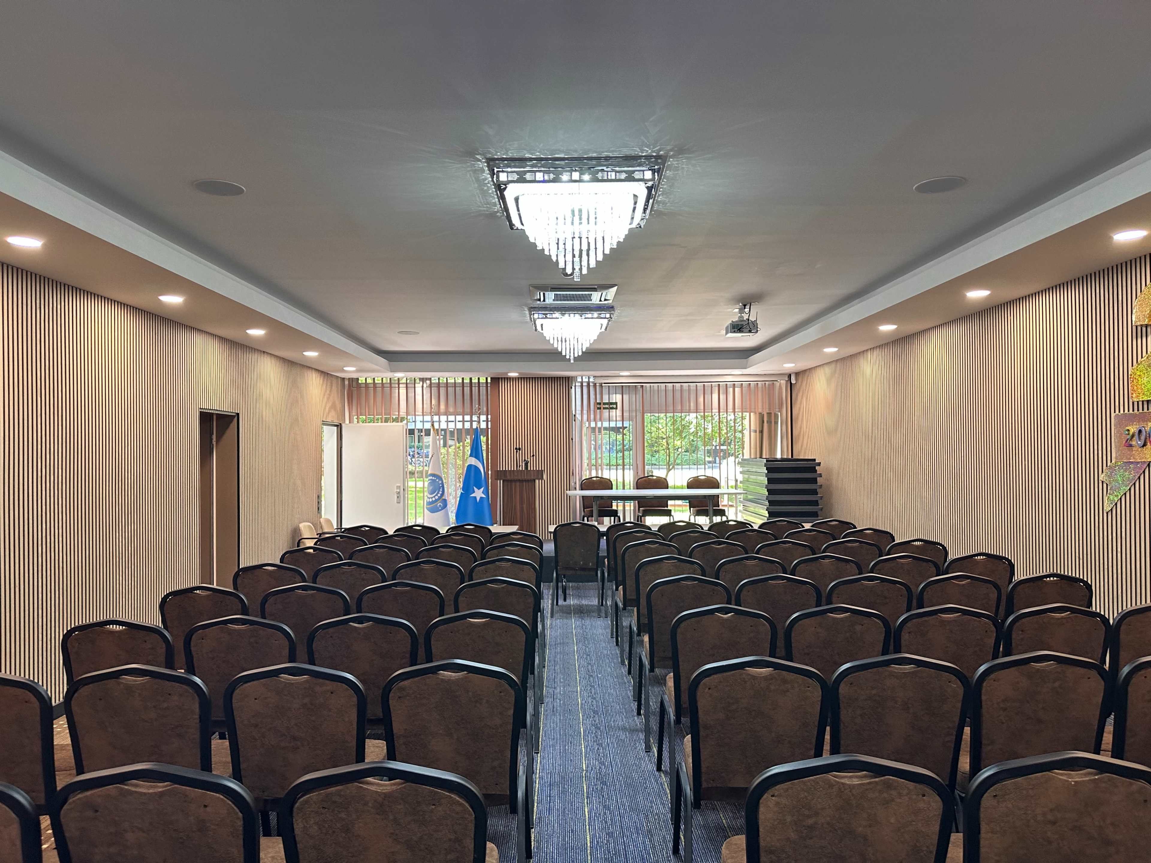 Event venue/ Eventsaal Image in , Munich