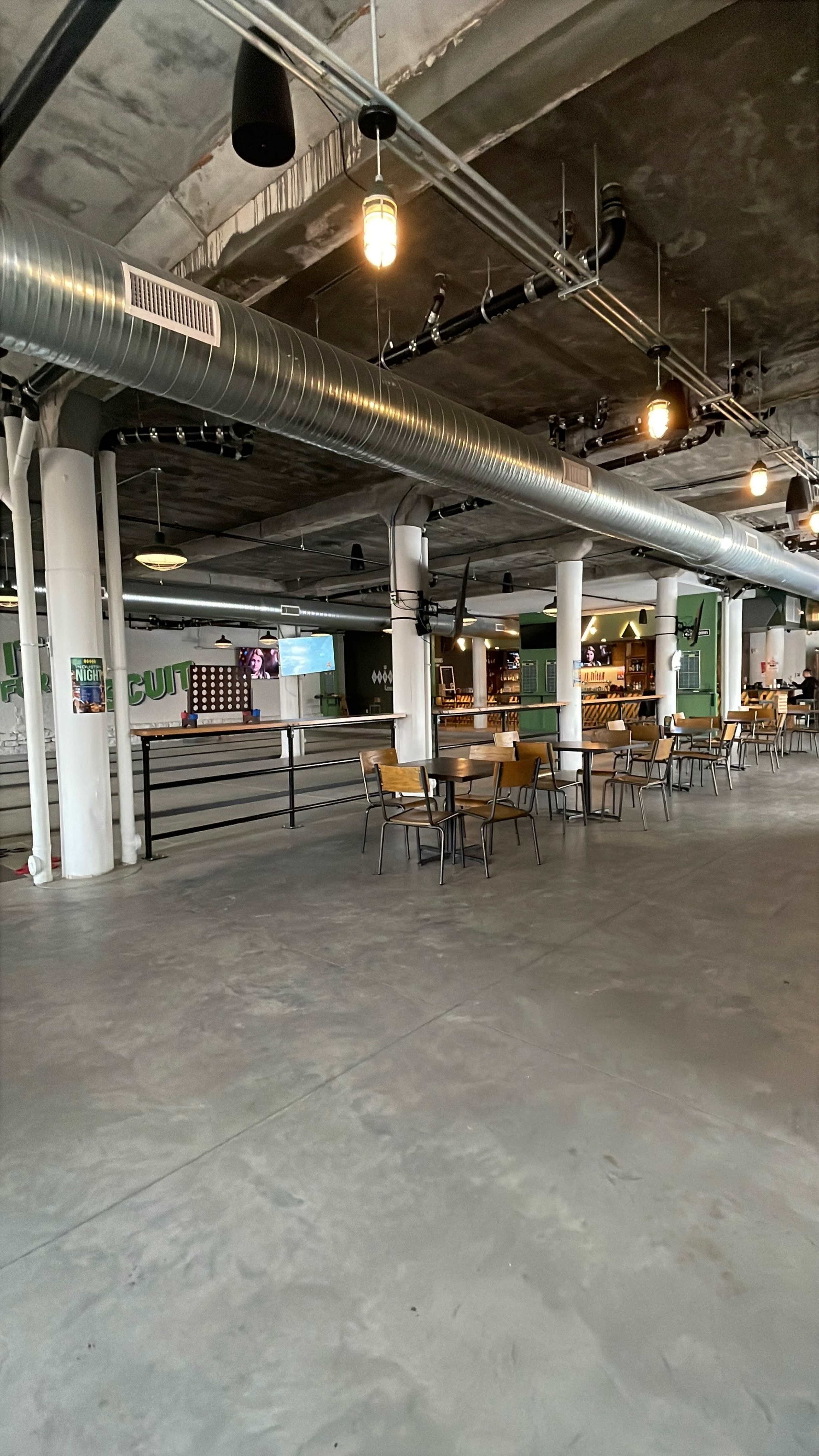 Historic West Bottoms Venu Image in Downtown Kansas City, Kansas City, MO