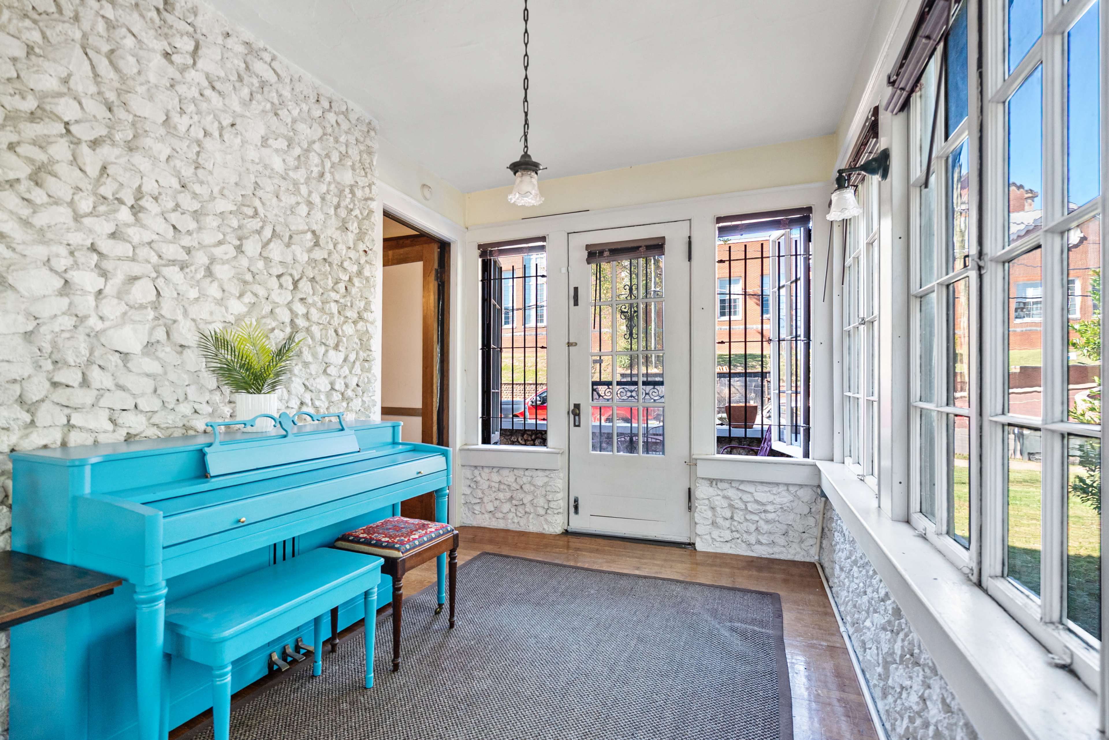 Historic Home 5 Points South Image in Five Points South, Birmingham, AL