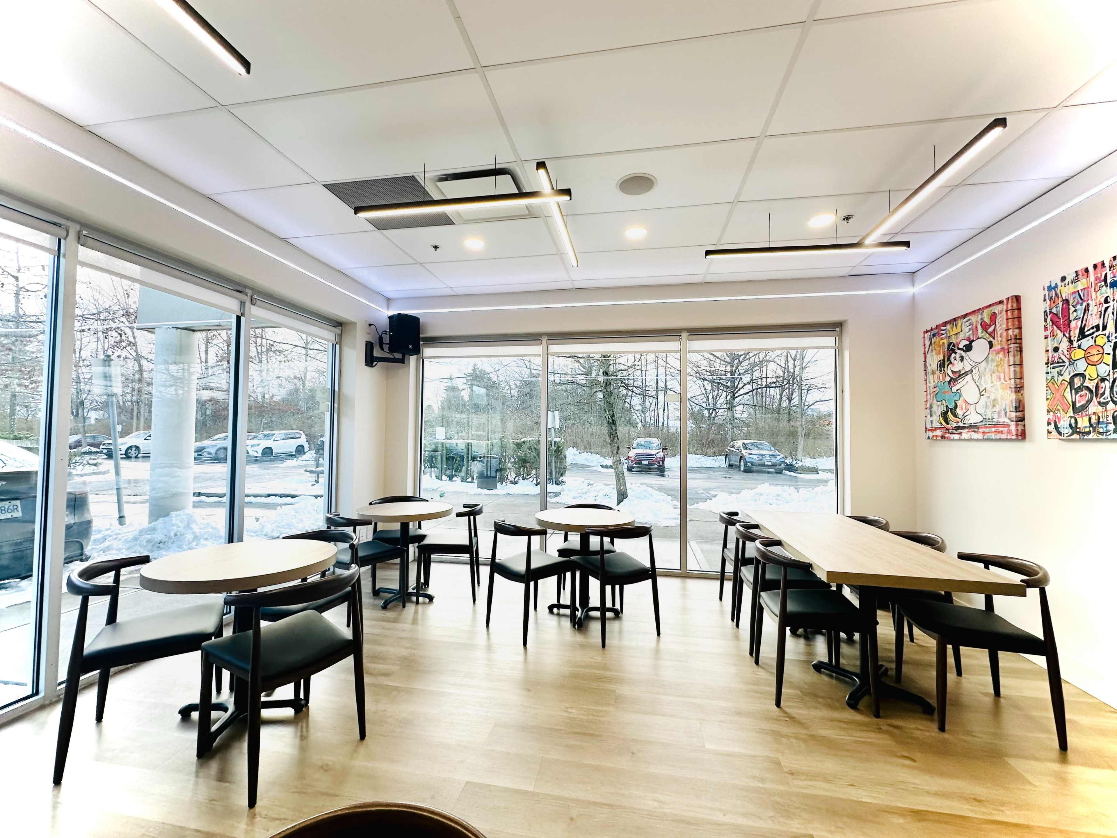 Modern Central Richmond event space Image in Richmond, Richmond, BC