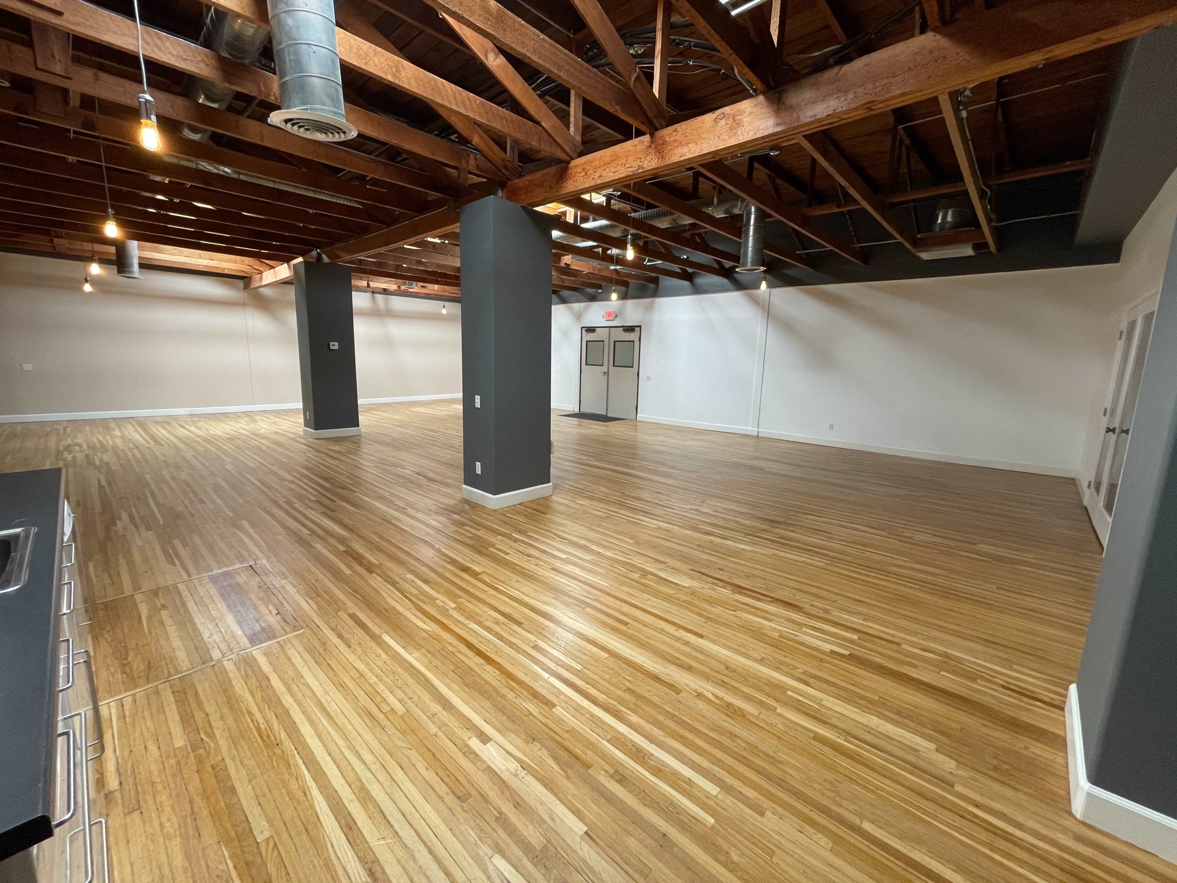 Light Office/Industrial Space Image in Orange, Orange, CA