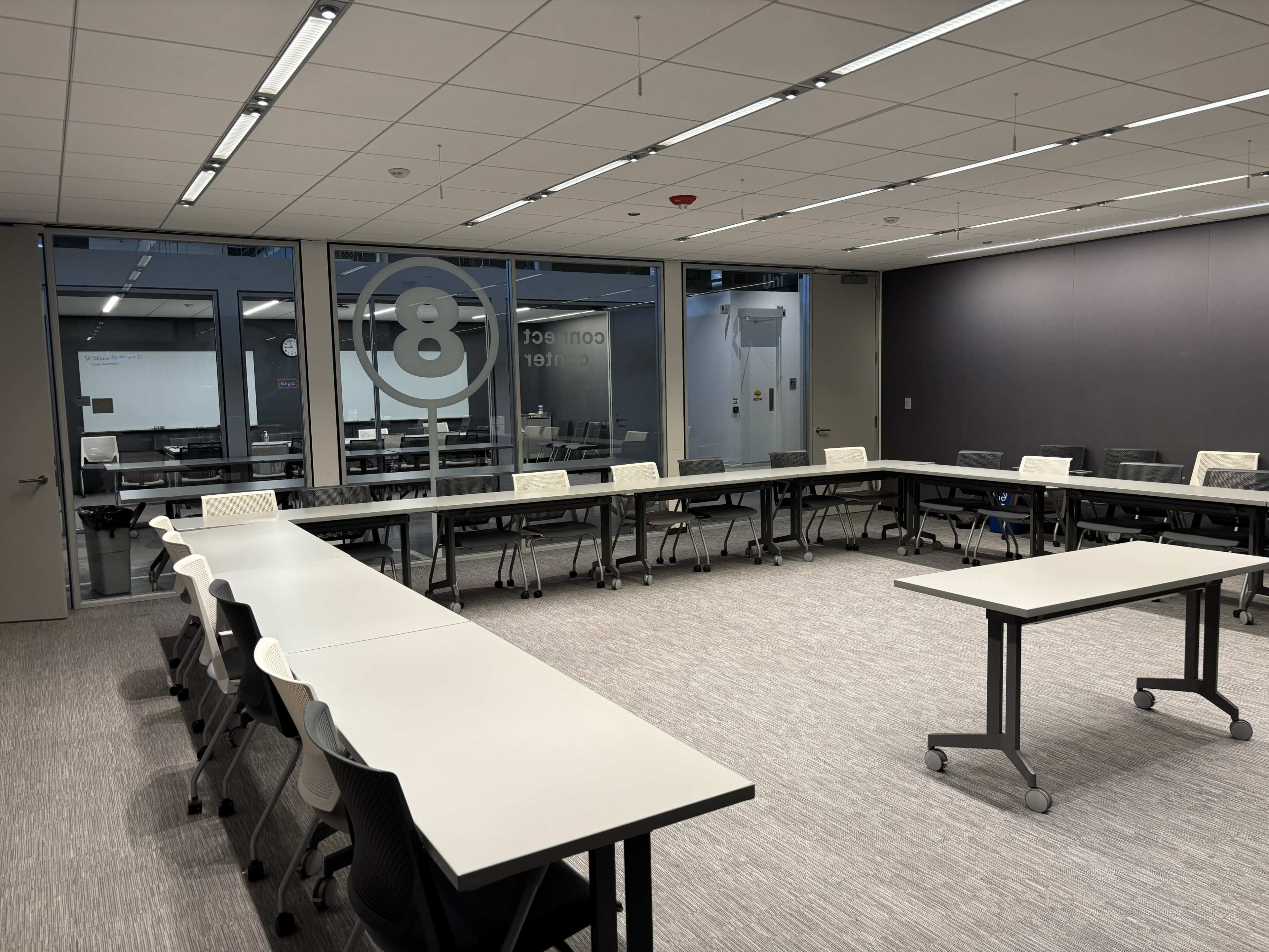 Connect Center Image in Near North Side, Chicago, IL