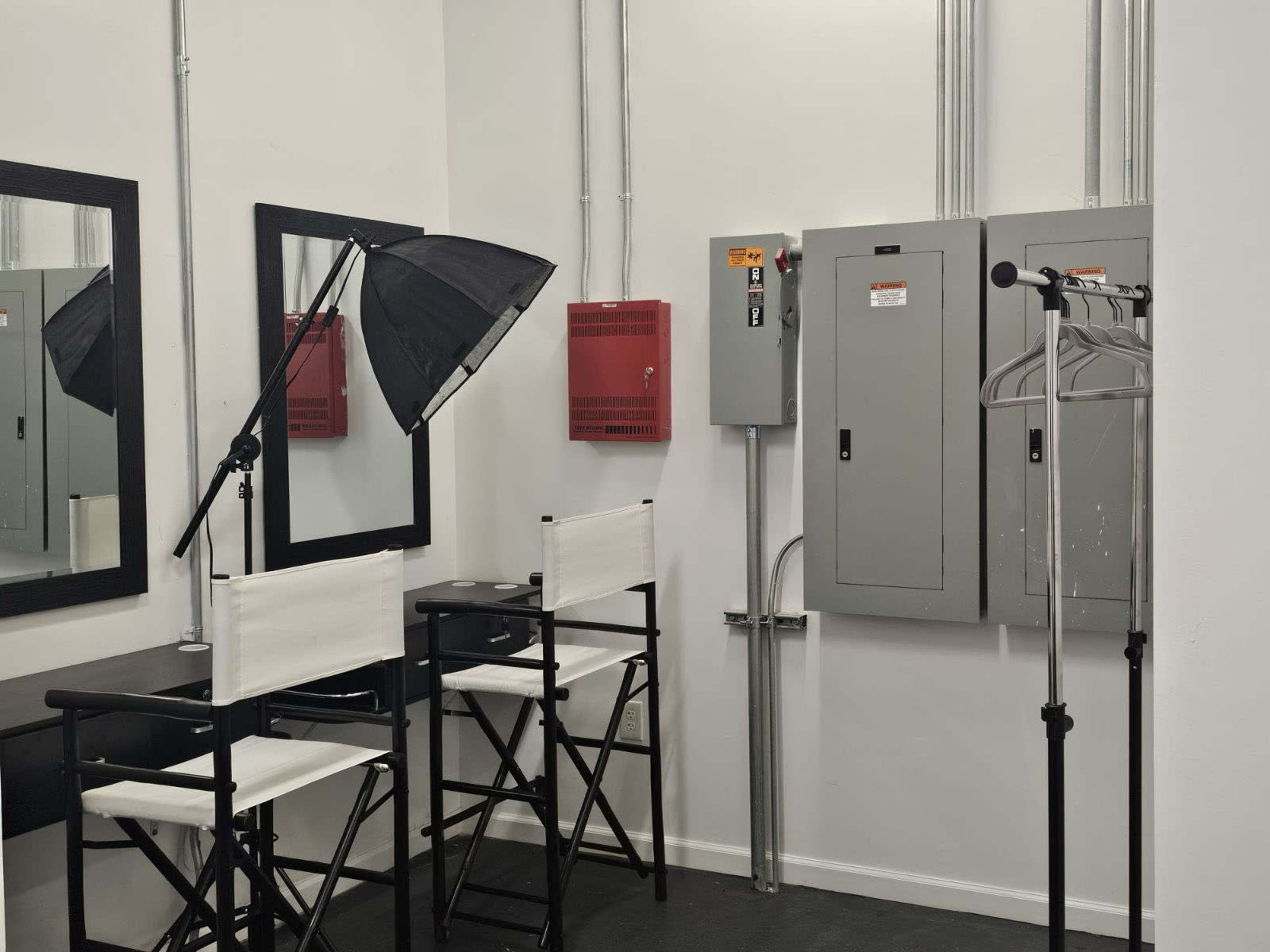 Photography/production studio Image in Midtown, Atlanta, GA