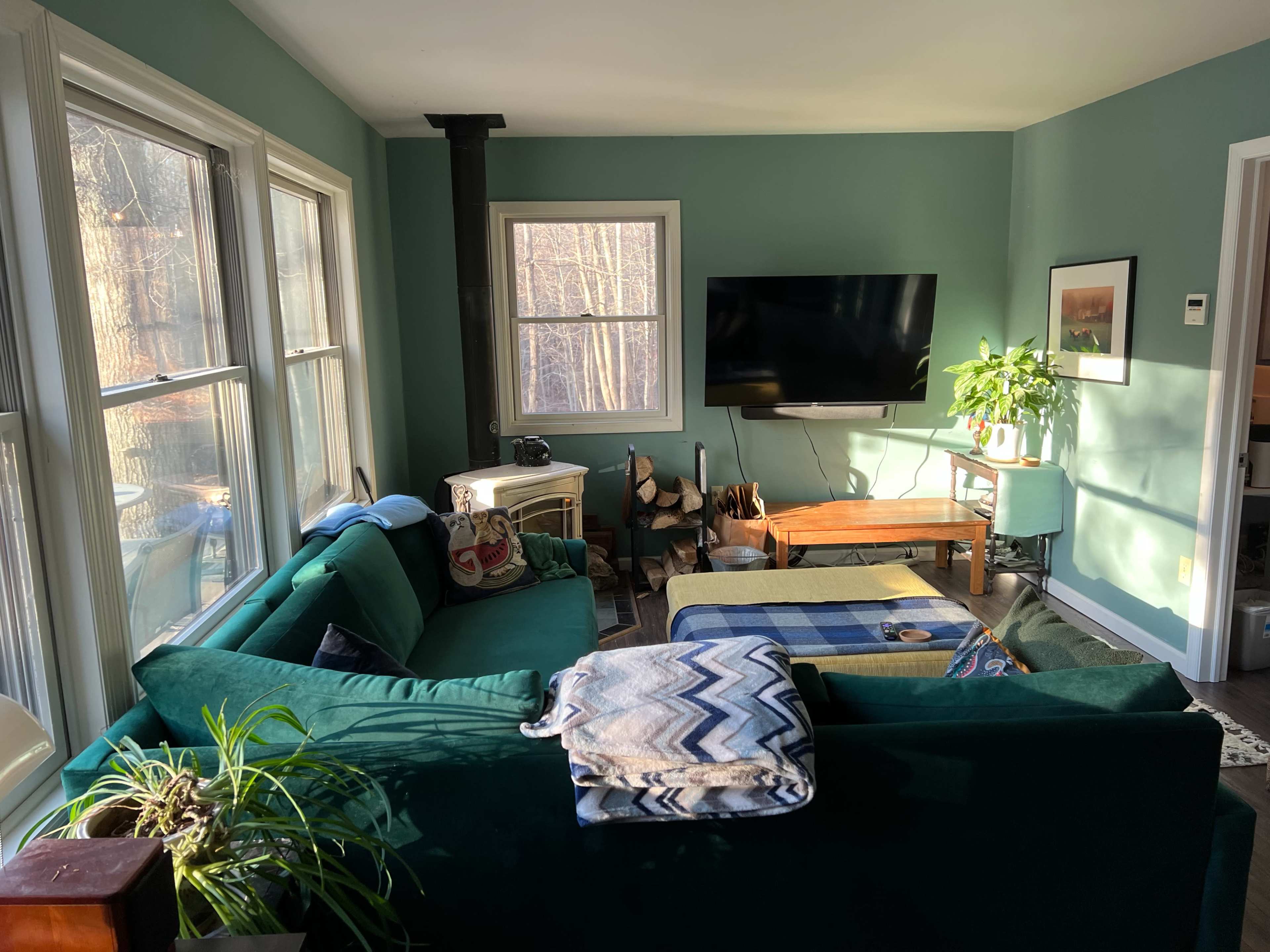 40-Acre Private Film, Photo & Content Creation Location Image in Dover, Dover Plains, NY