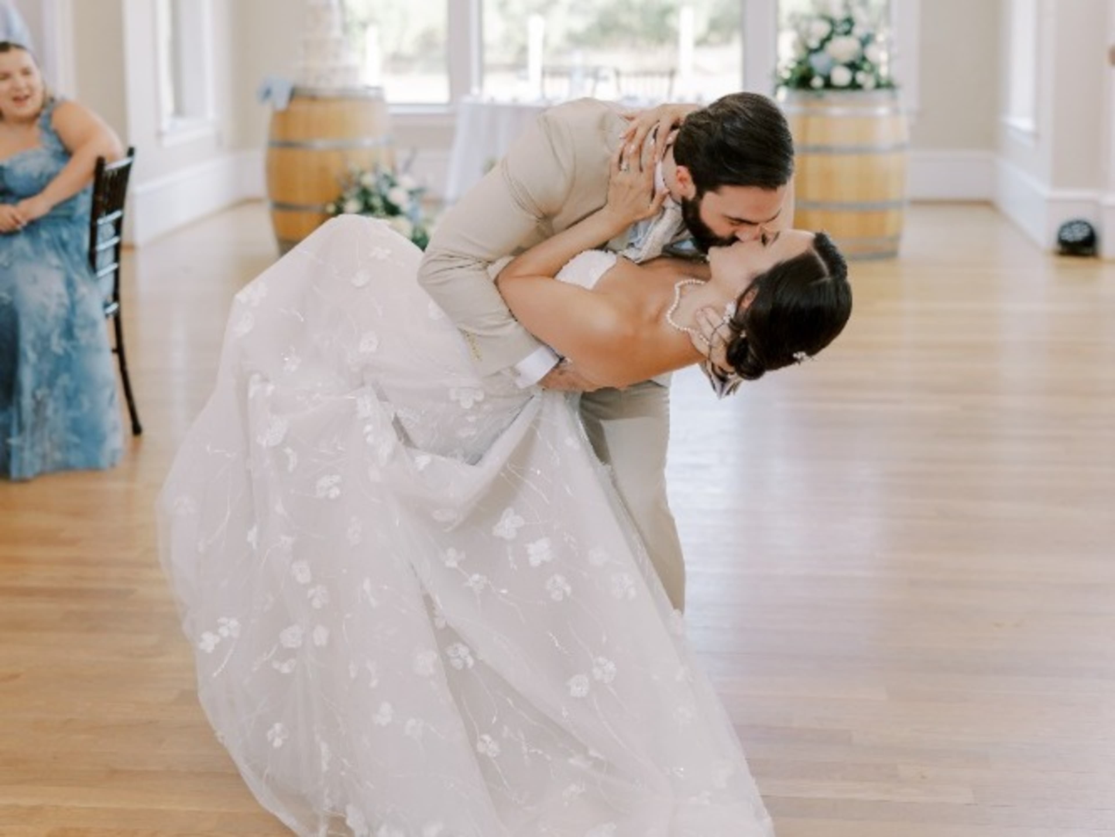 Professional Videography Coverage