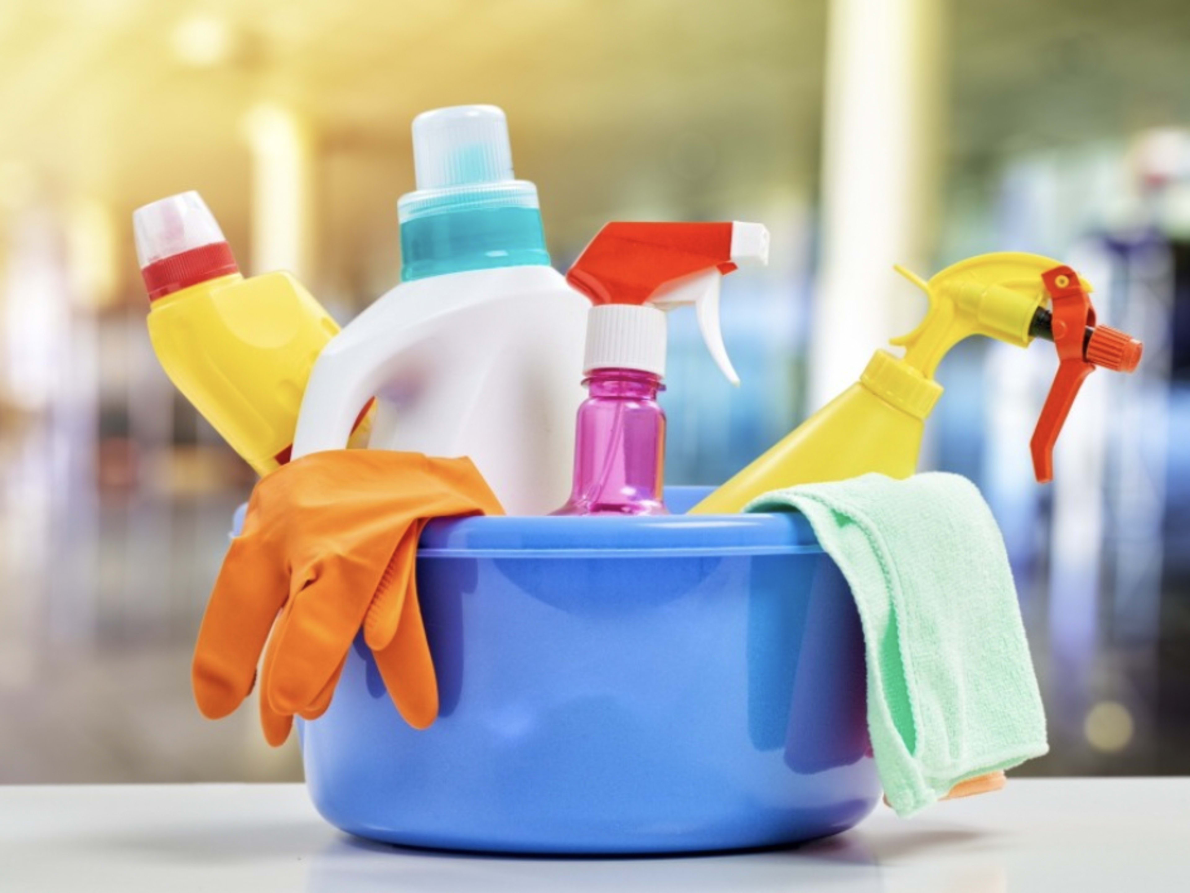 Deep Cleaning Fee