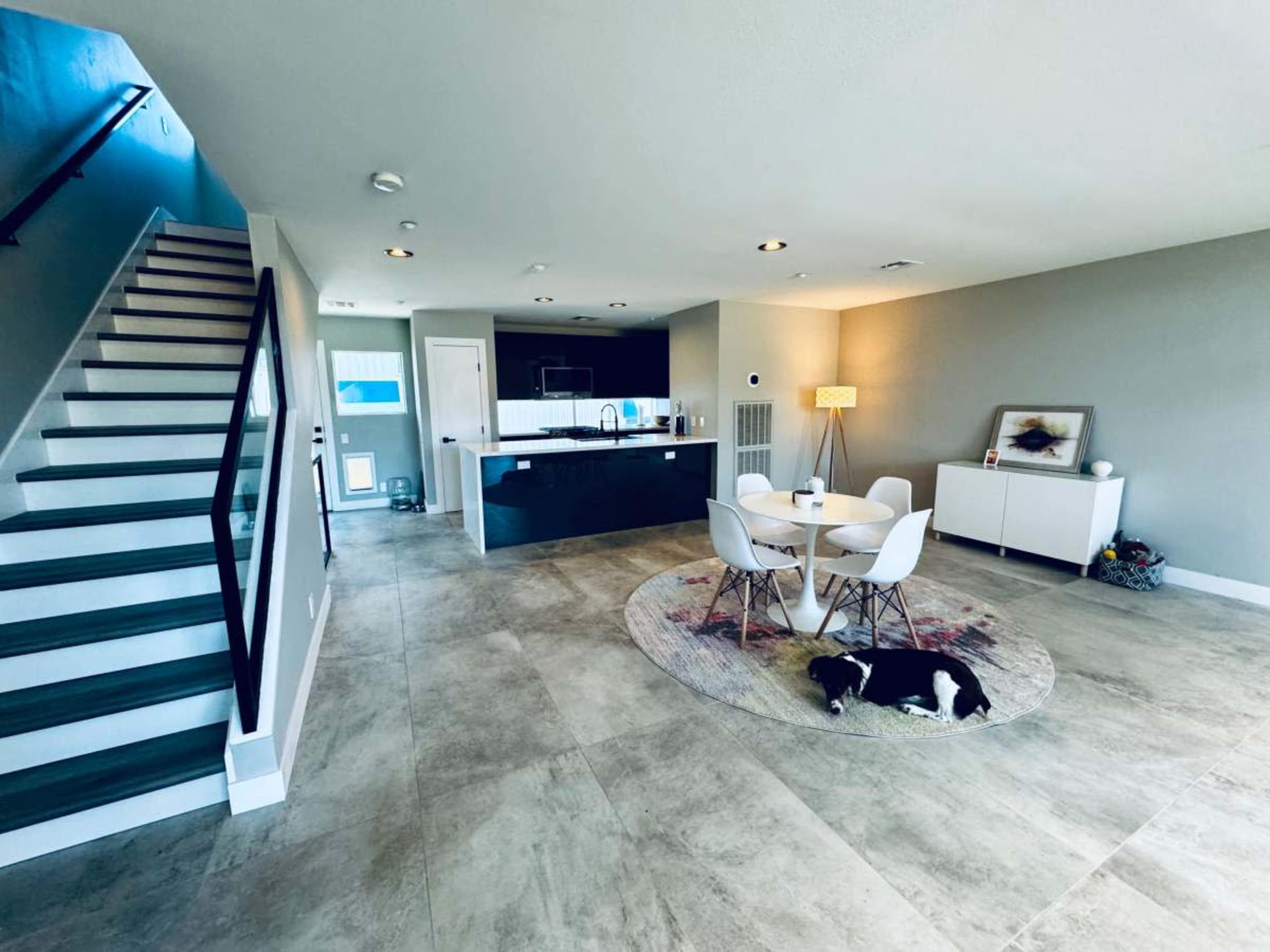 Modern Downtown Loft House Near Fremont Image in Downtown Las Vegas, Las Vegas, NV