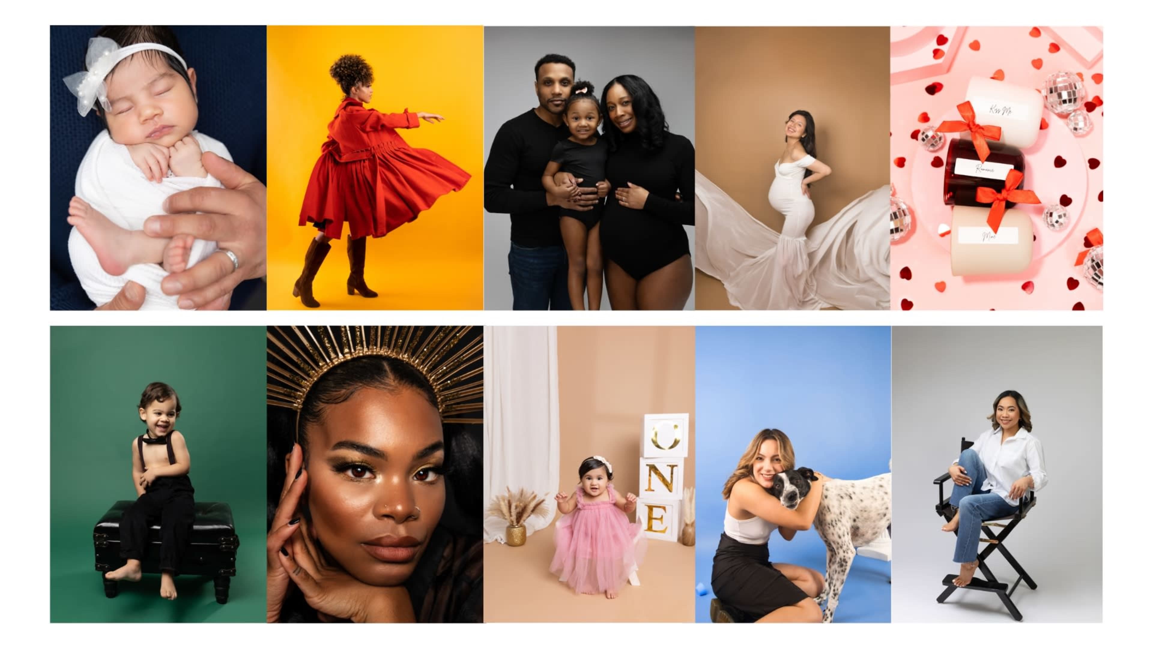 Photo/Video Studio (Equipment Included)! Image in Cliffside Park, Cliffside Park, NJ