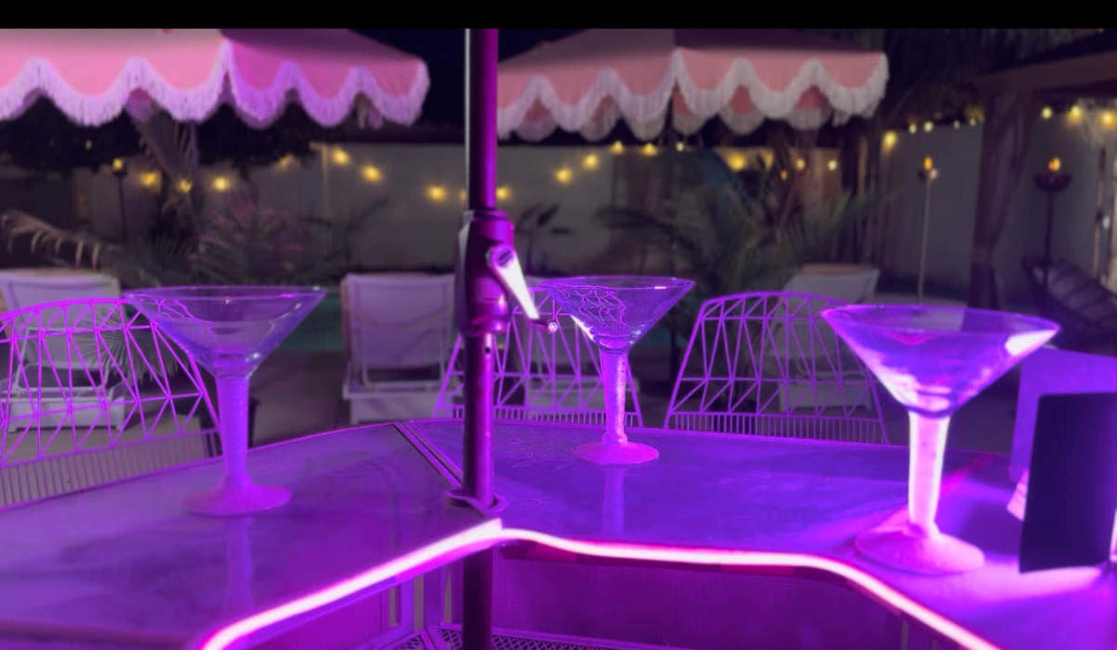 Your Dream Event & Film location  Space – A Magical Indoor and Outdoor Venue & Studio Location Image in The Section 10, Las Vegas, NV