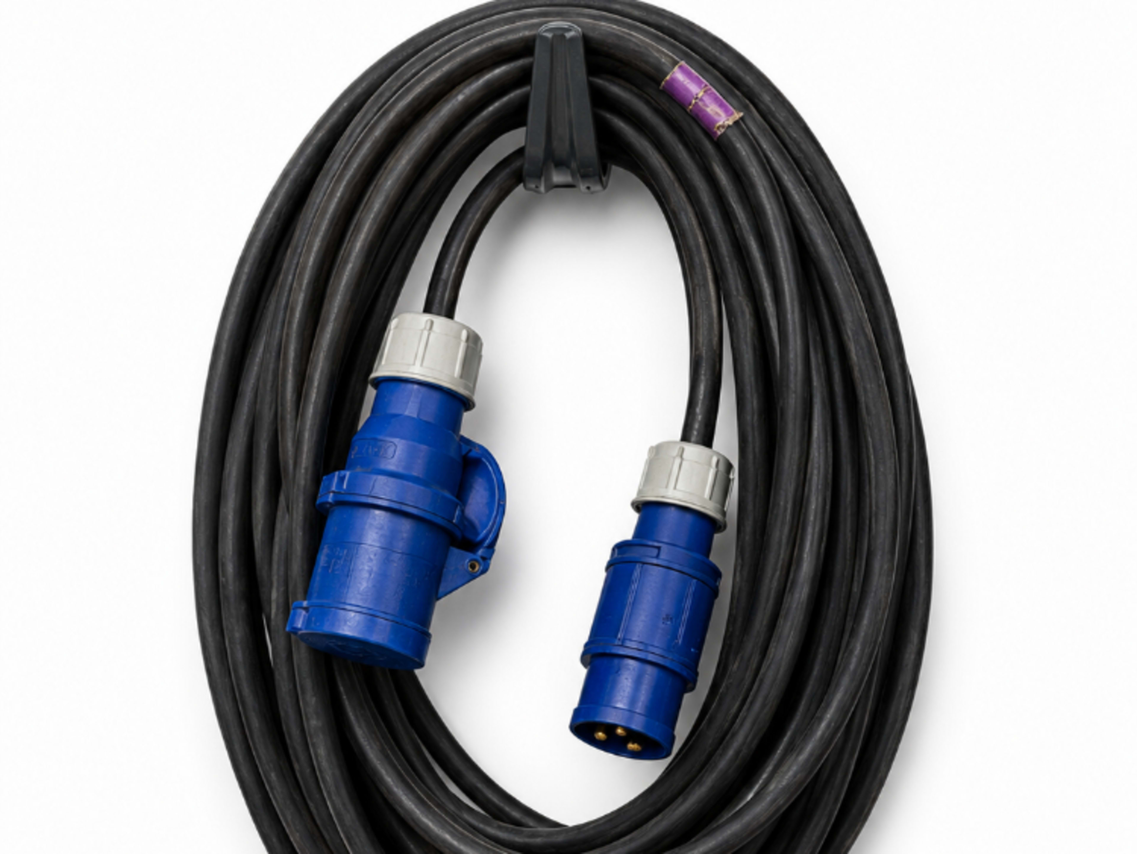 16A / 32A Cables (each)