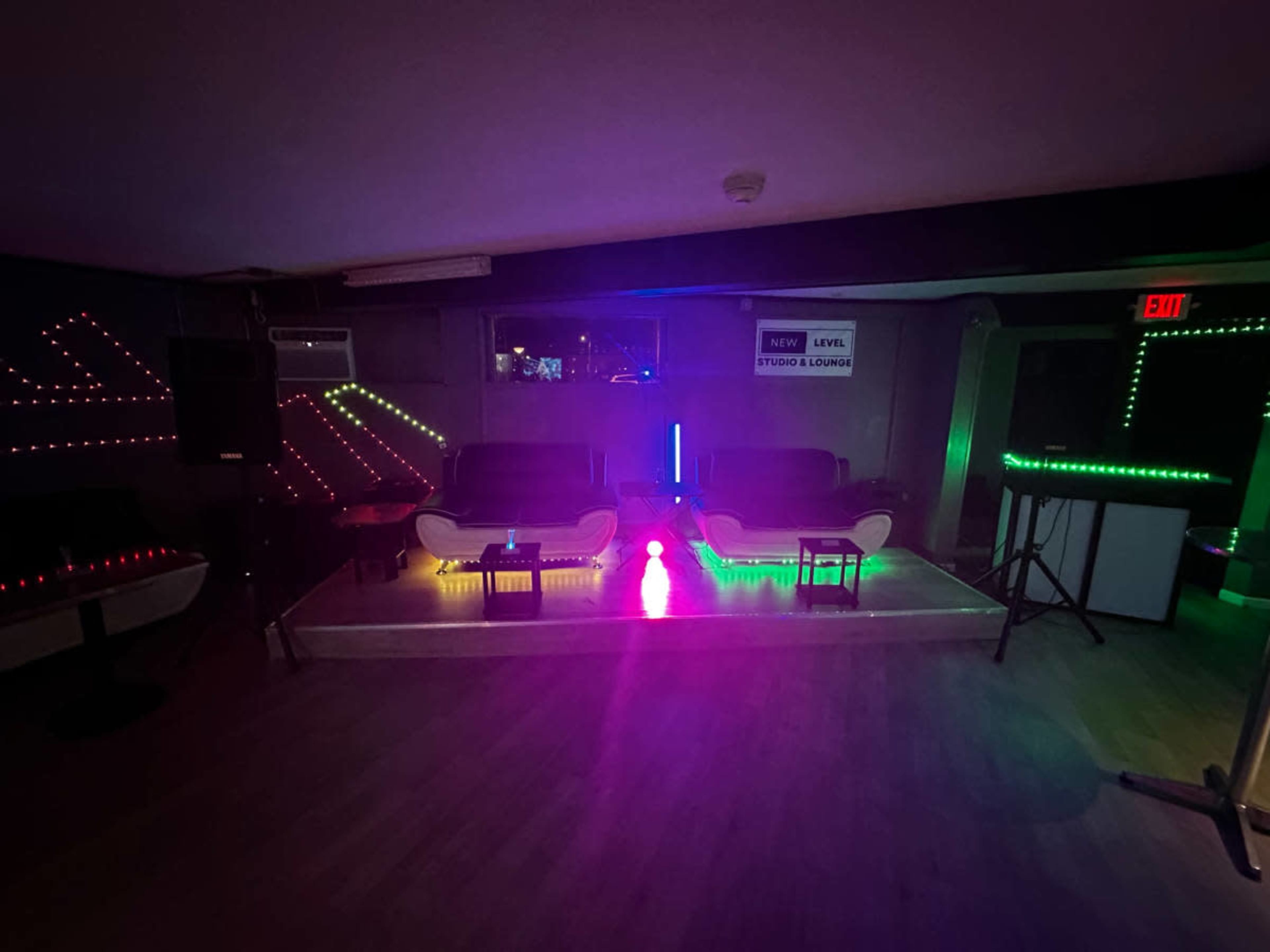 New level, studio and lounge LLC Image in Woonsocket, Woonsocket, RI