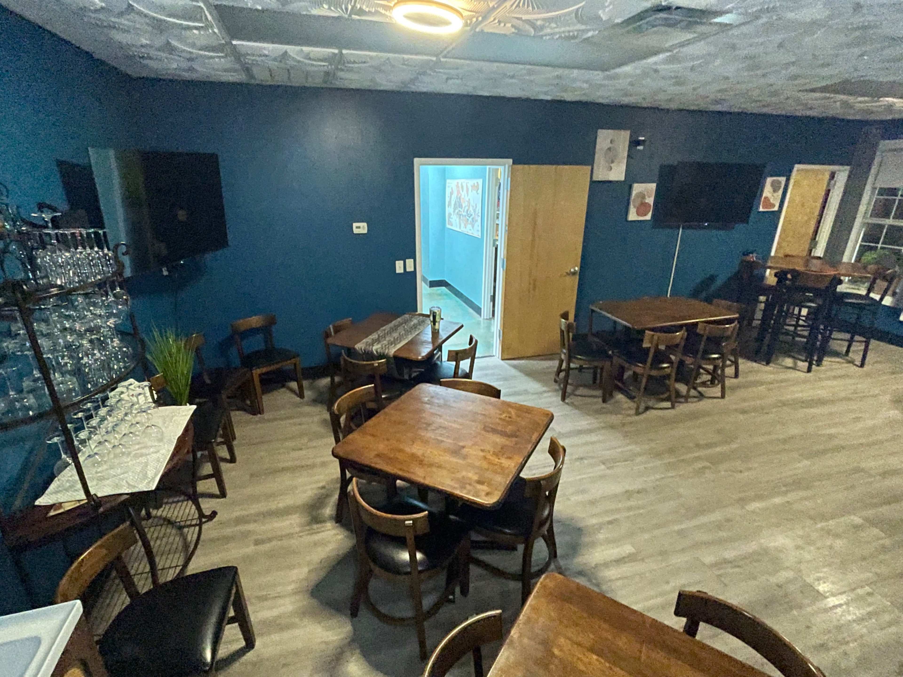 Versatile Event Space in Historic Downtown Grapevine with Free Onsite Parking Image in Grapevine, Grapevine, TX