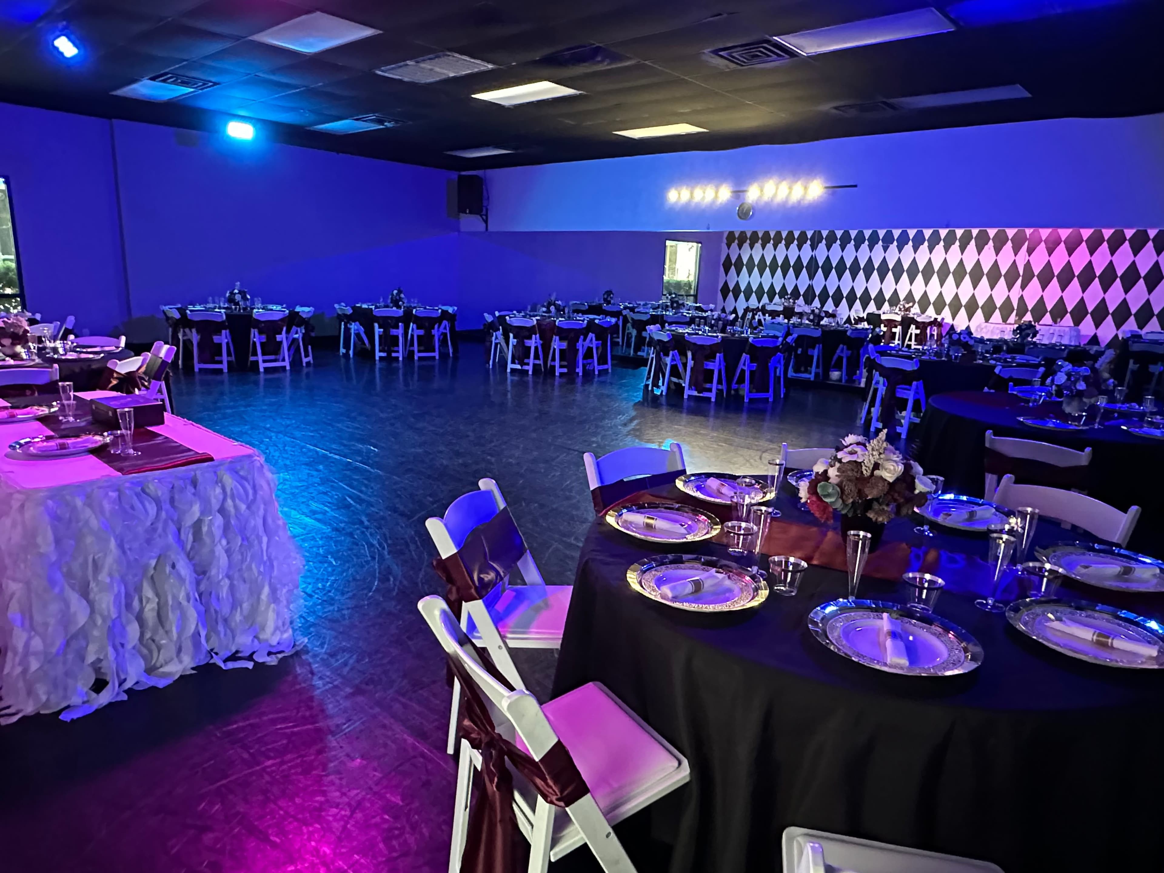 The Harlequin Room Image in The Section 10, Las Vegas, NV