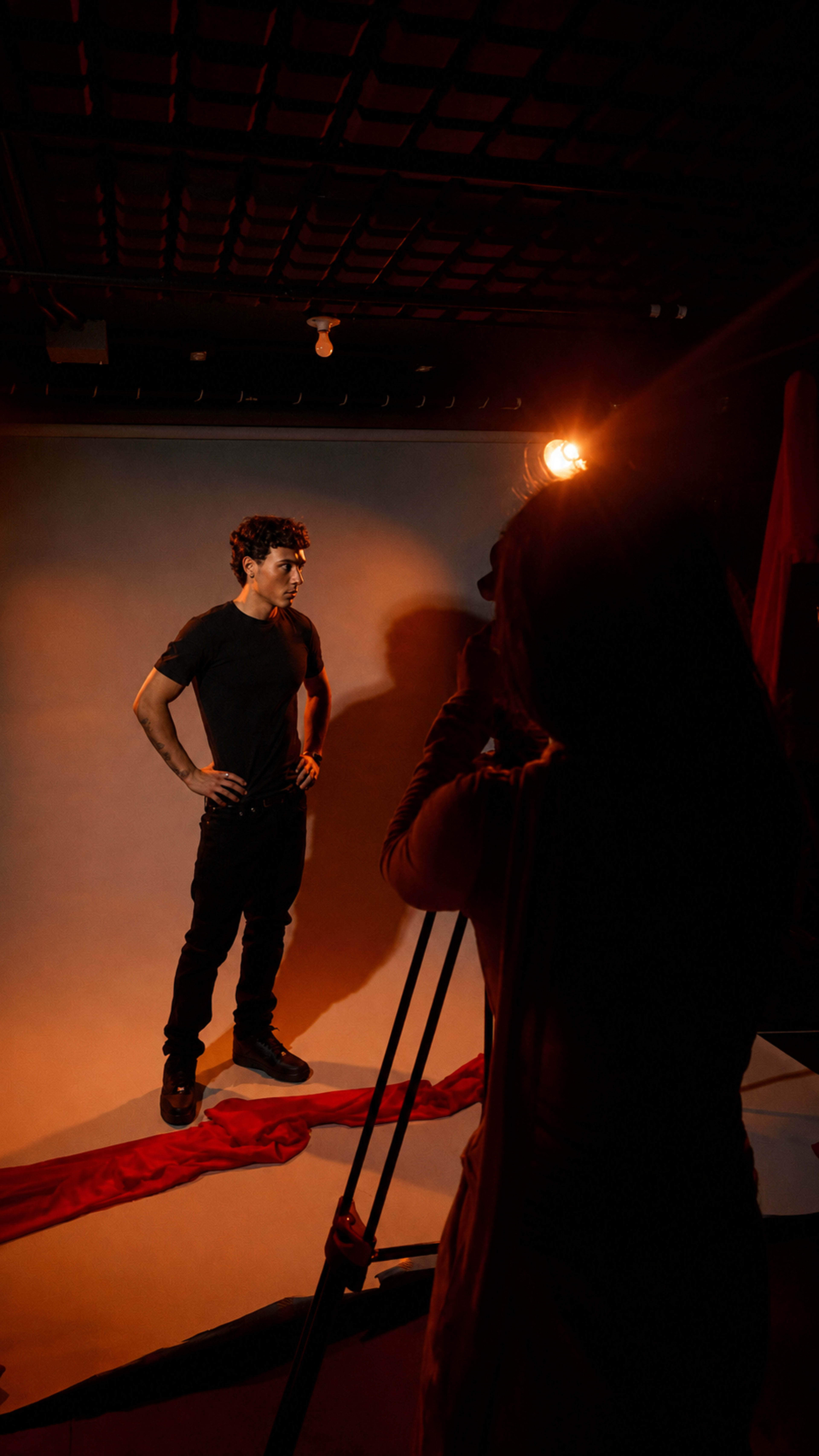 Photo & Video Studio with HMU Room for Interviews & Portraits Image in Northern Waterfront, san francisco, CA