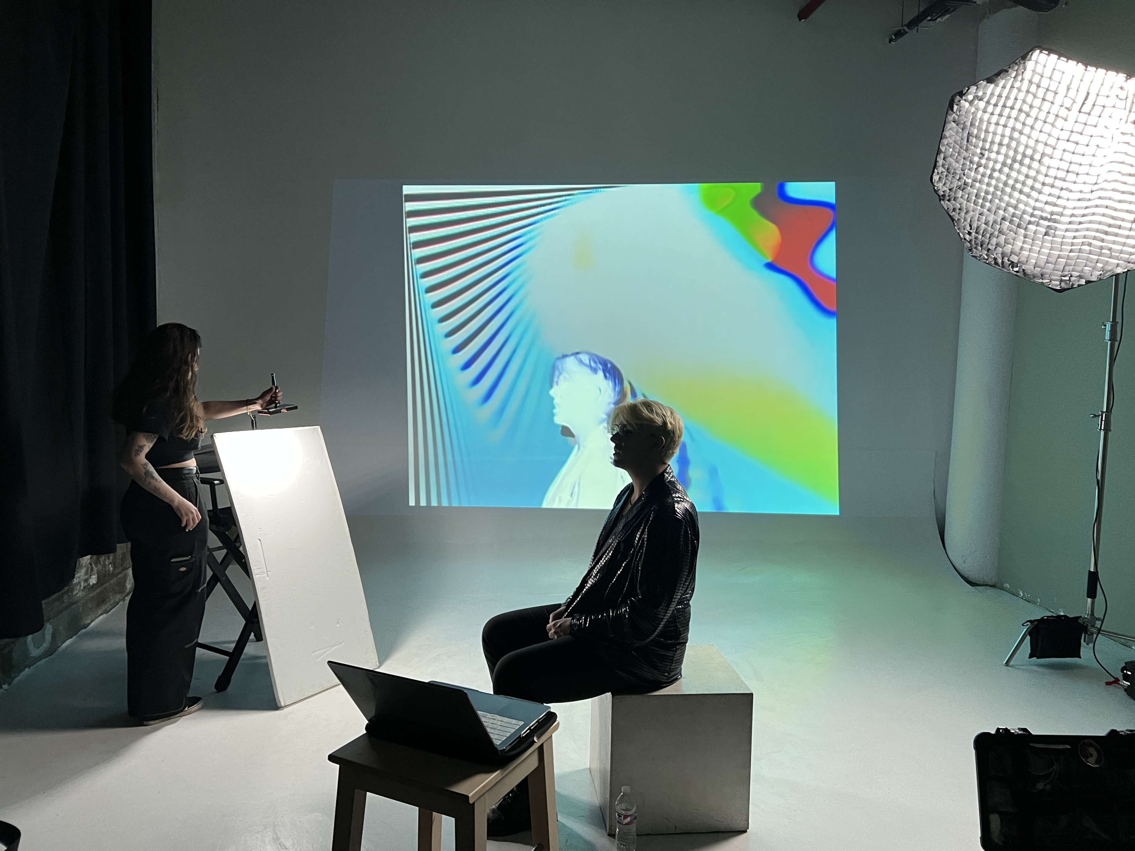 Video Shoot