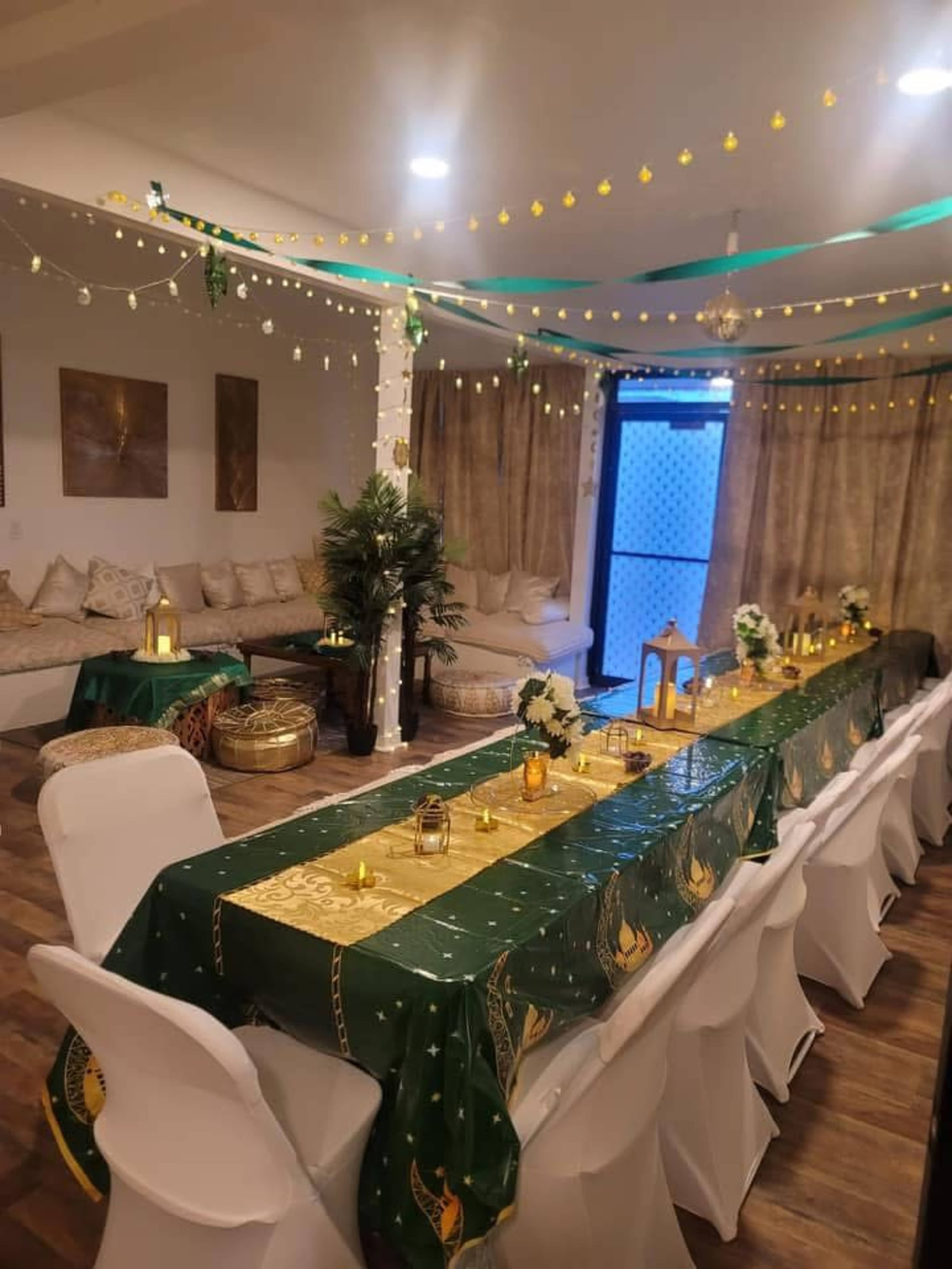 Northgate Rental Space for Events and Socials! Image in Pinehurst, Seattle, WA