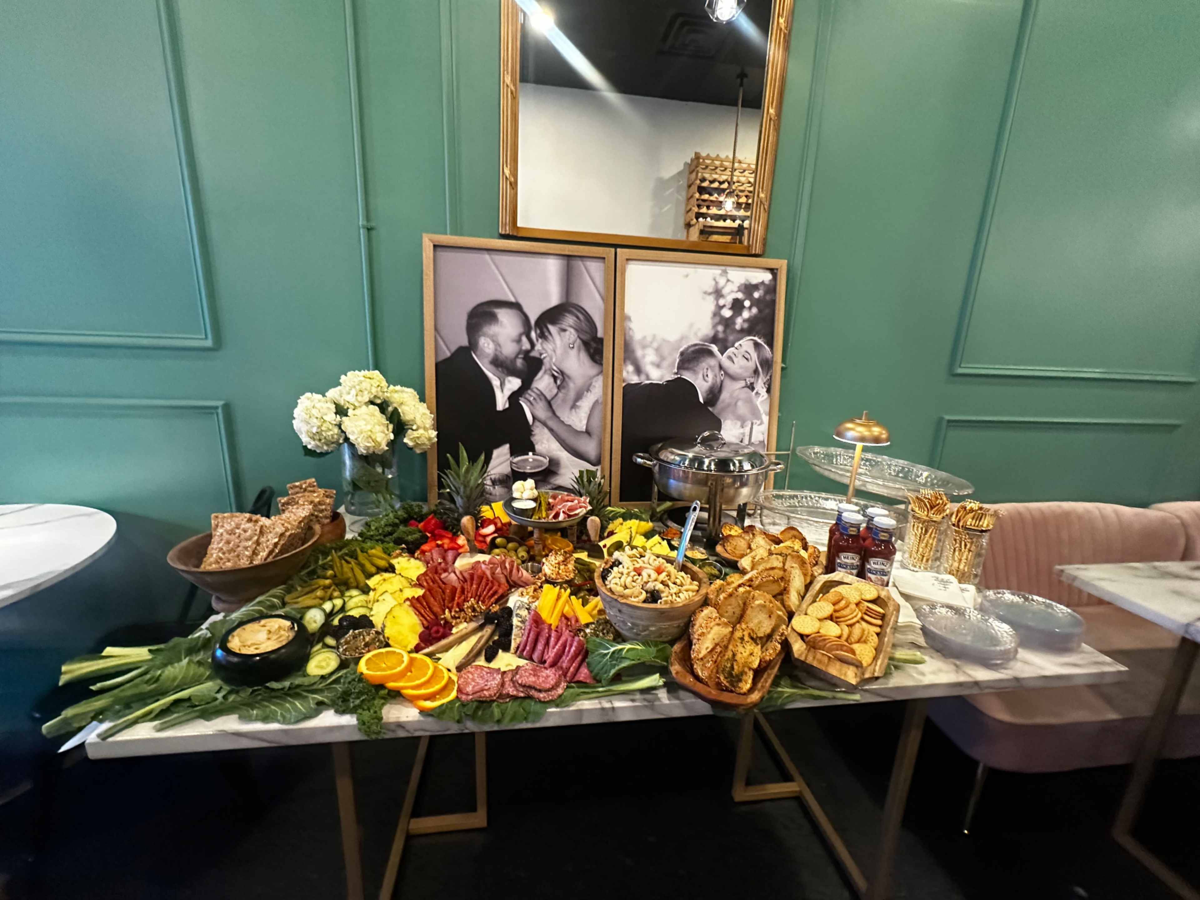 Trendy wine bar with cozy outdoor space. Image in Biloxi, Biloxi, MS