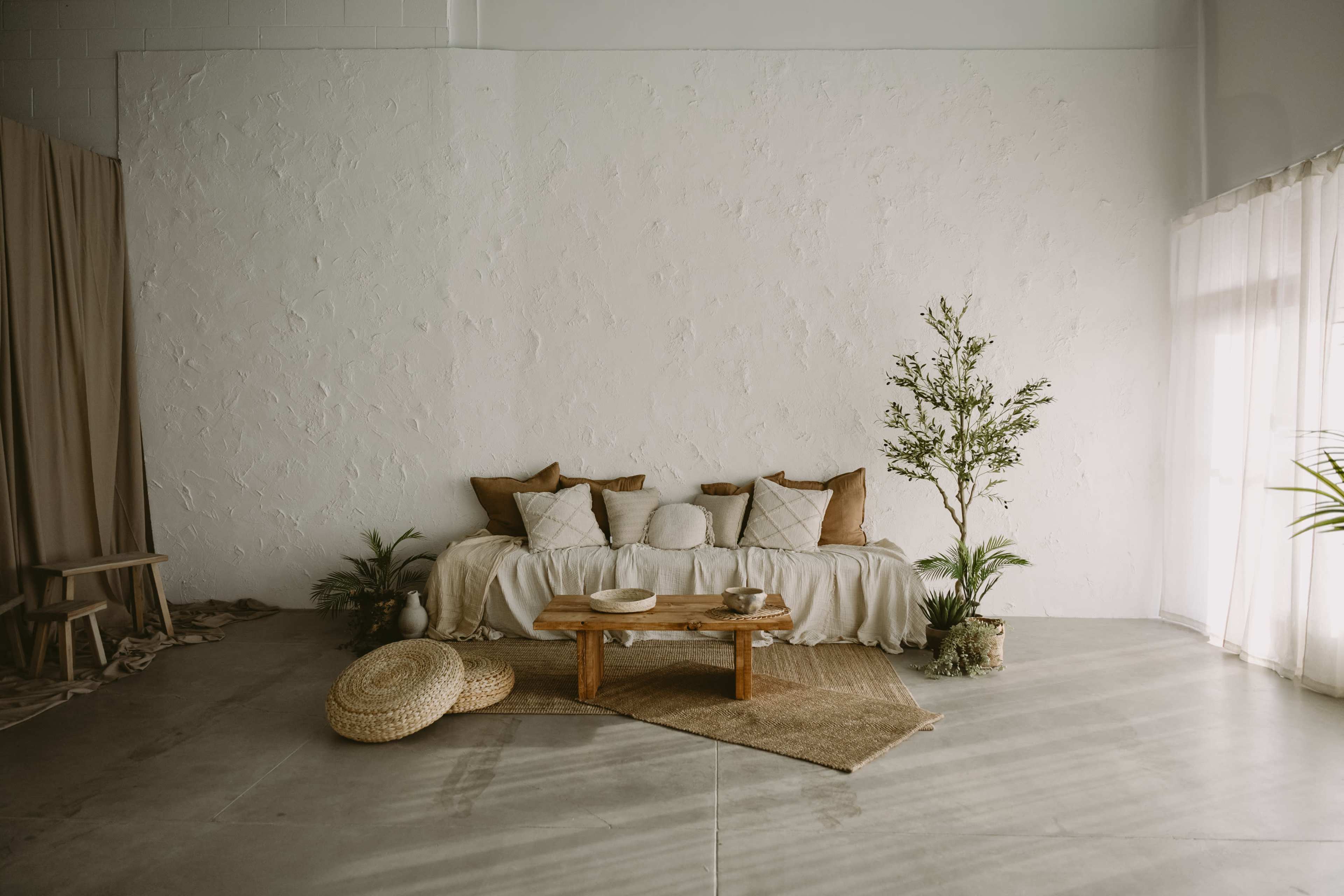 Nouvel Studios - A creative light filled warehouse event space perfect for your next intimate event Image in Humber Summit, North York, ON