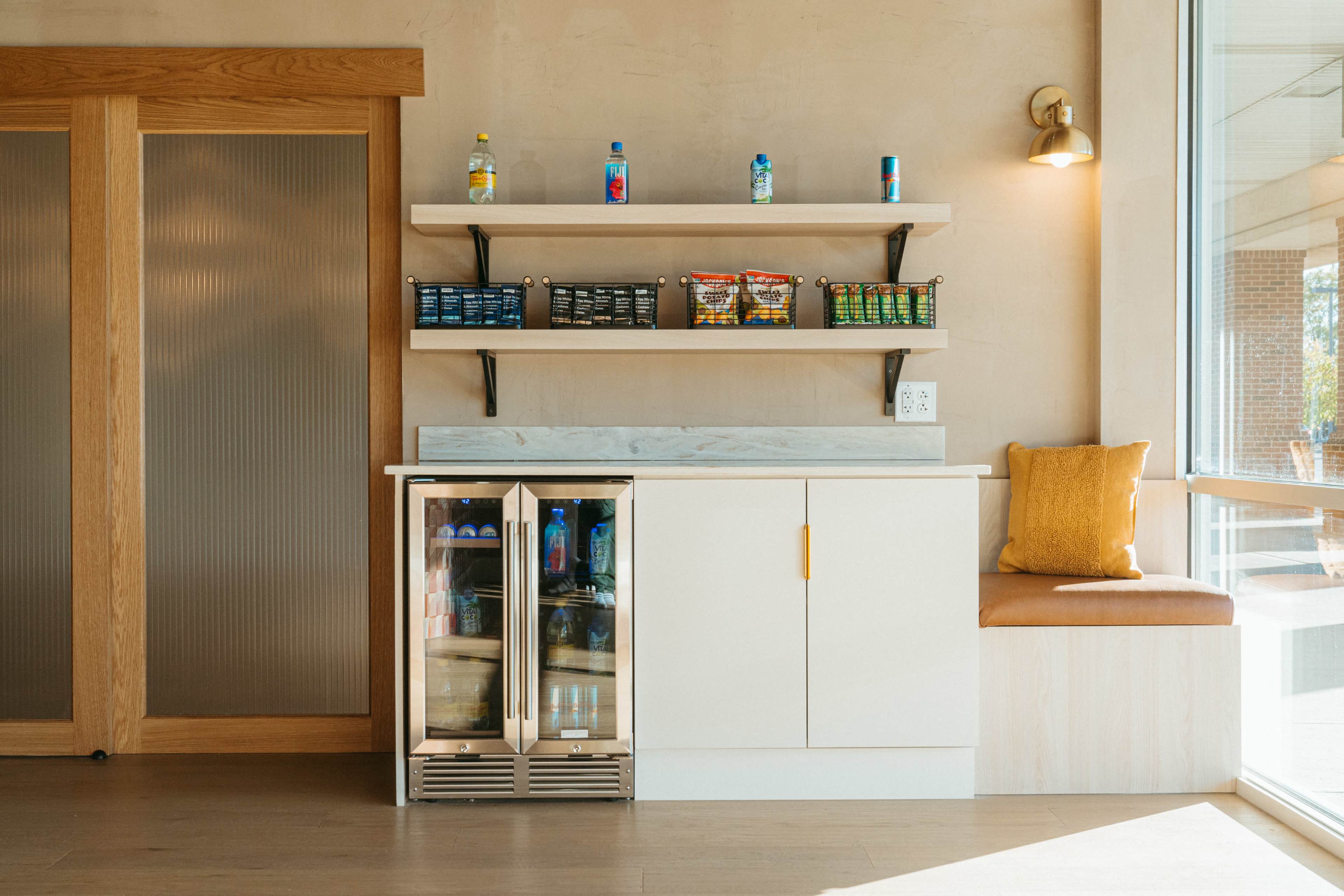 Boutique style yoga & pilates studio Image in Mason, Mason, OH