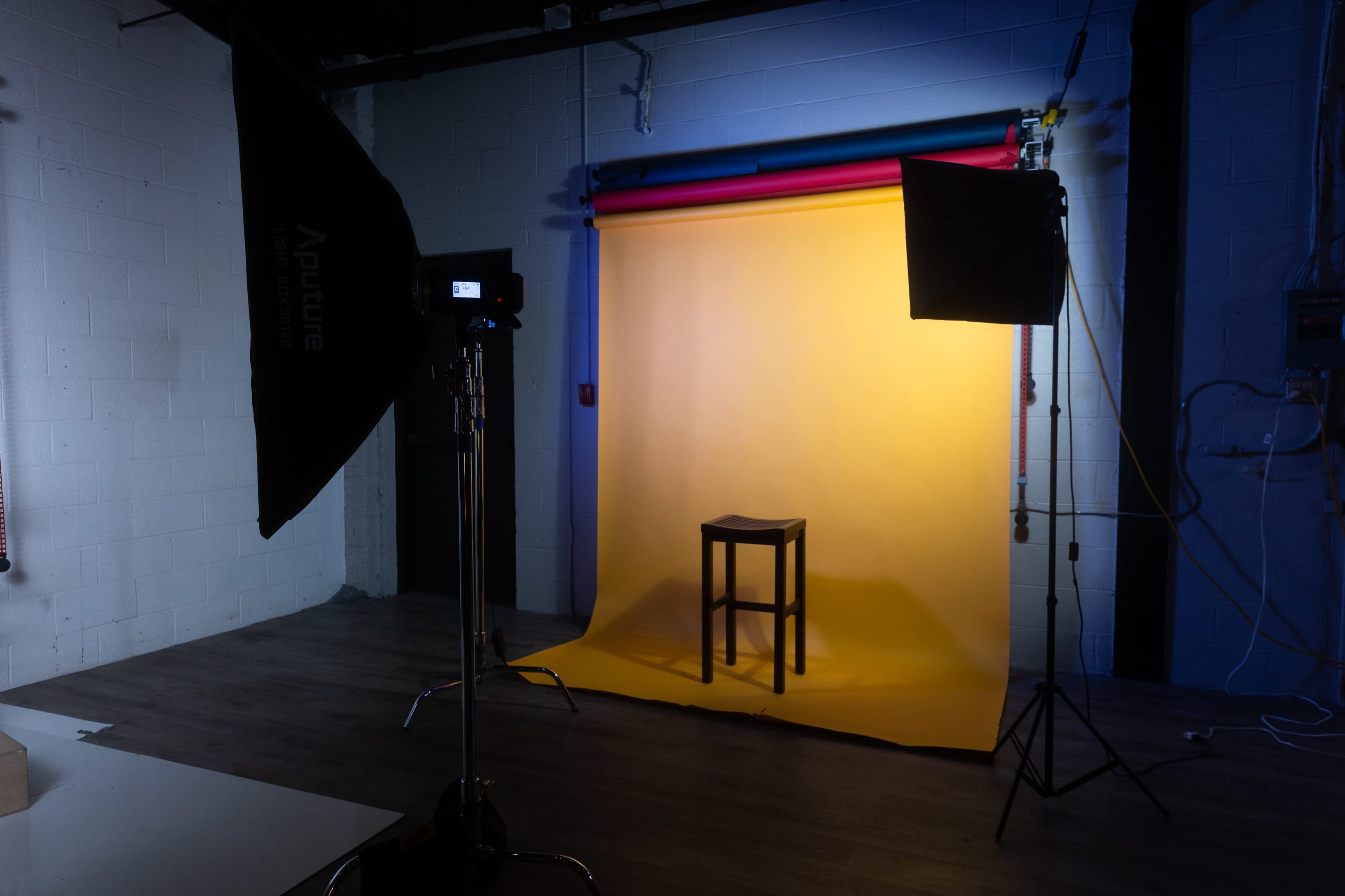 Urban Creative Photography Studio/Event Space Image in Manheim Township, Lancaster, PA