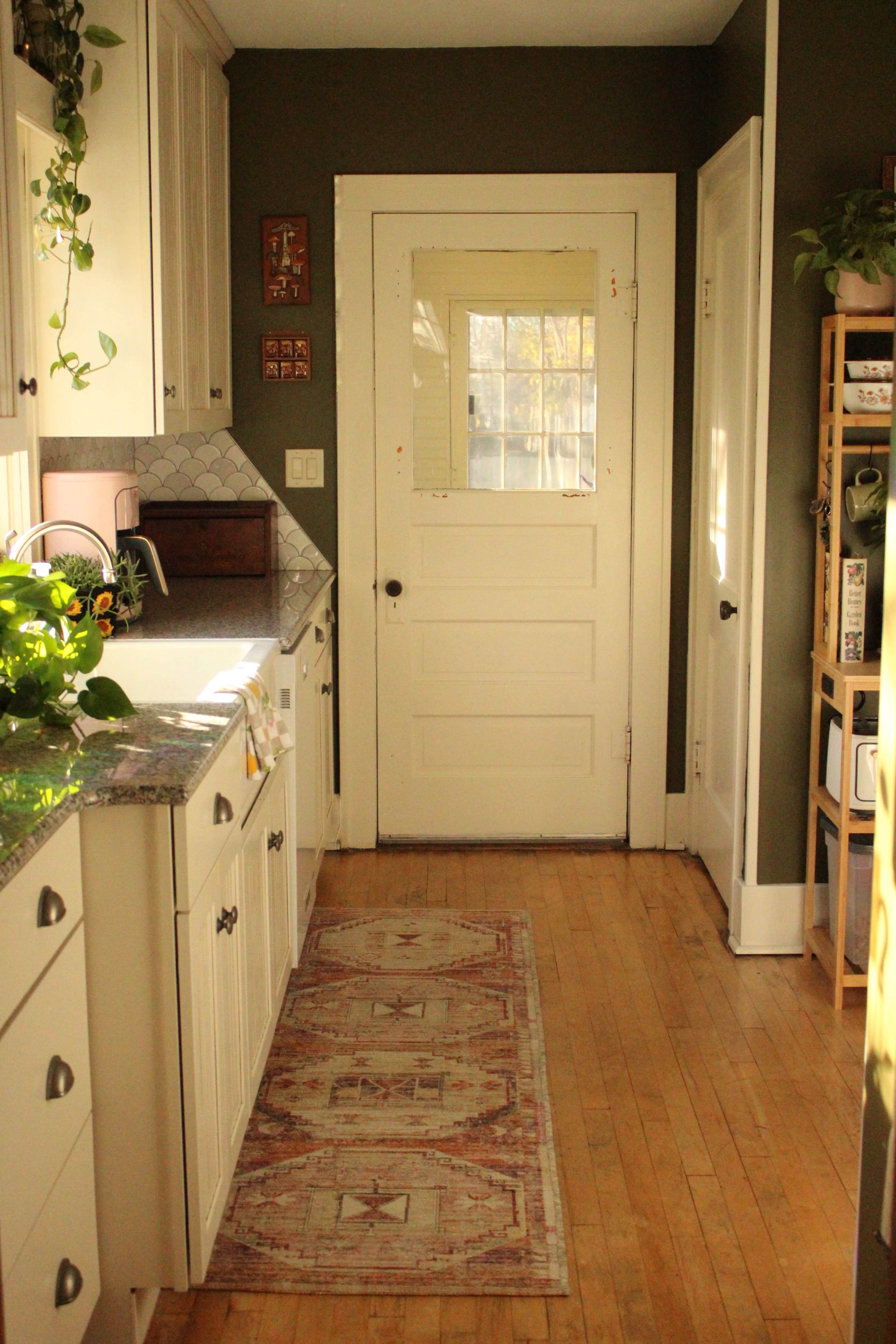 Vintage Boho Bungalow Image in Nelson, Muskegon, MI