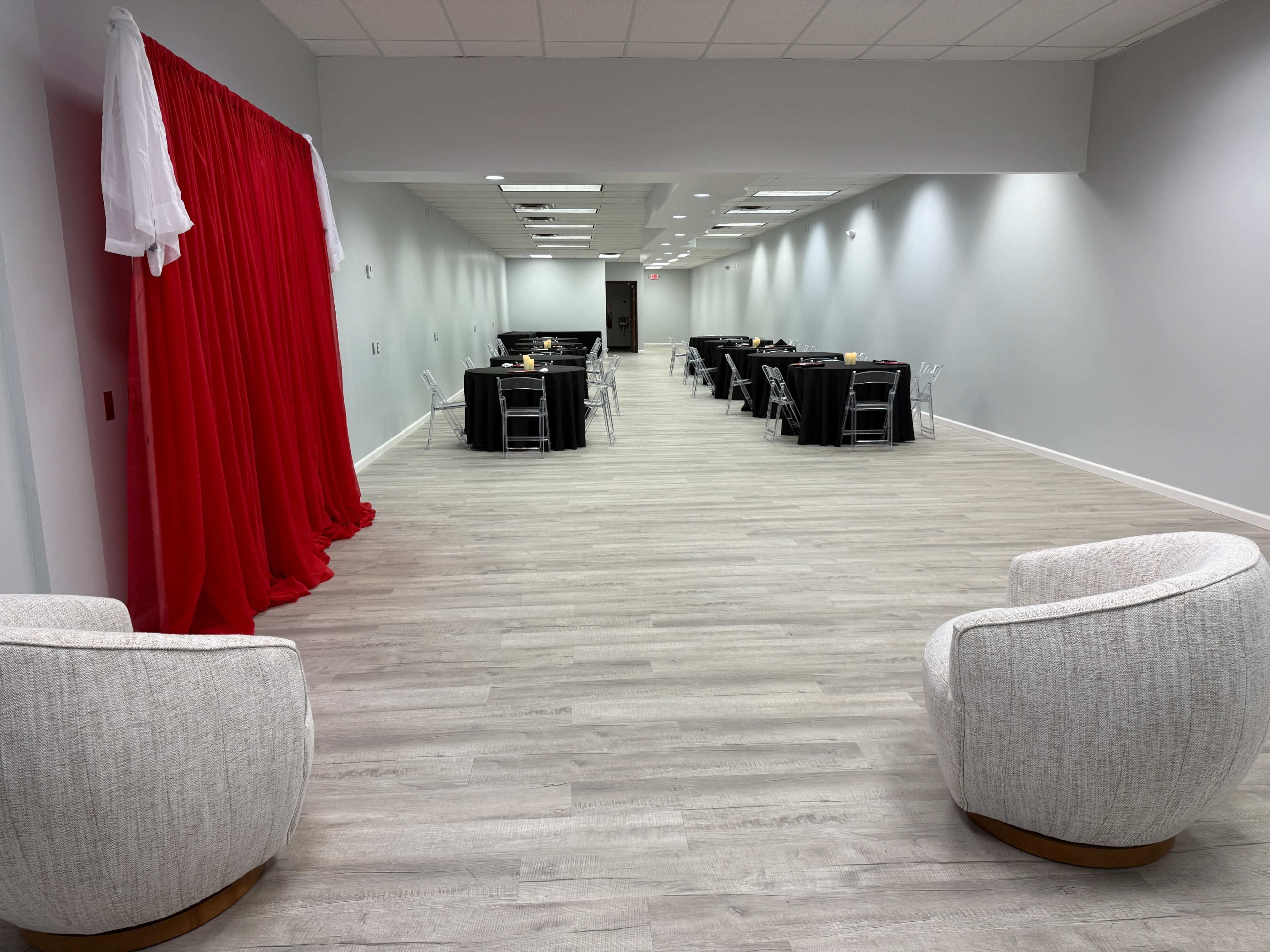 Modern, minimalist space located on the border of Tallmadge and Akron Image in Tallmadge, Tallmadge, OH