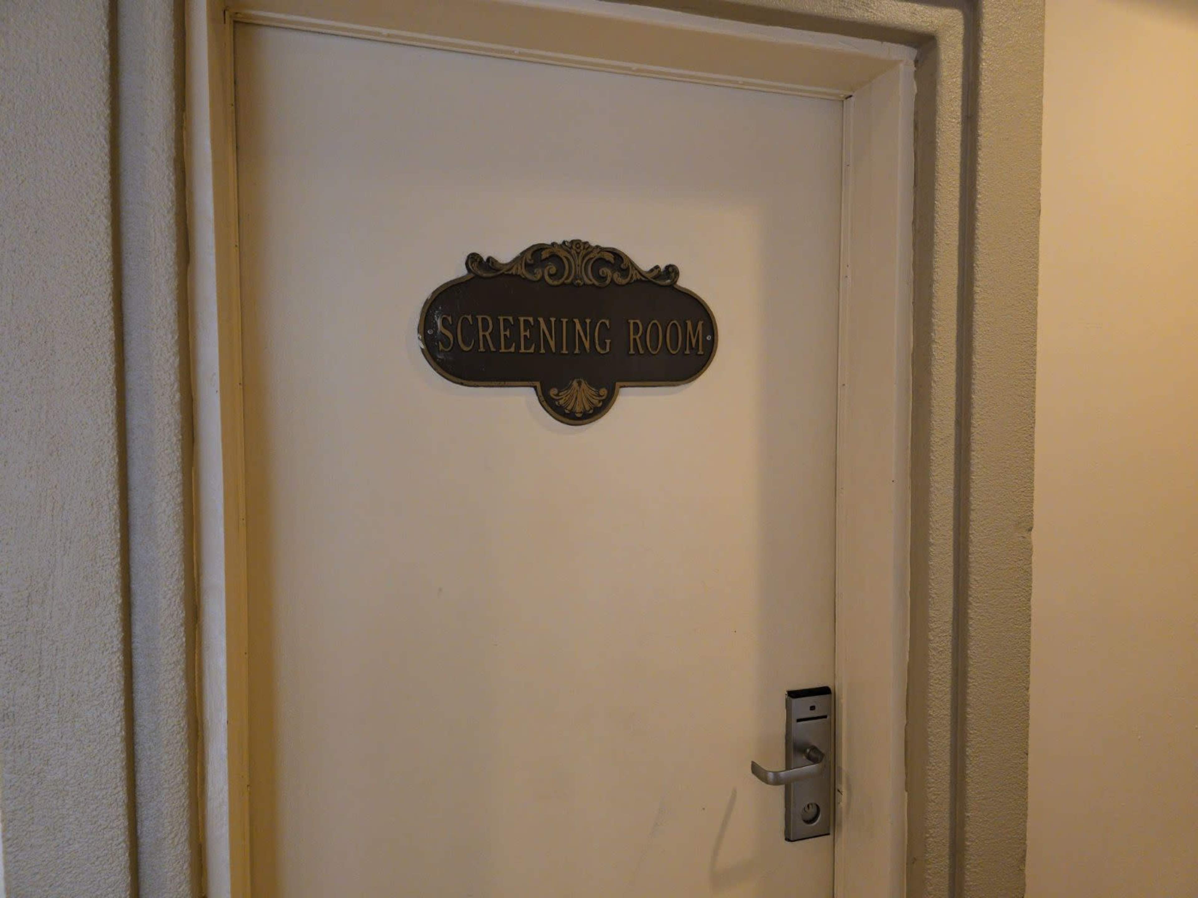 The Film Lounge: Your Gateway to Entertainment Image in Downtown, Los Angeles, CA