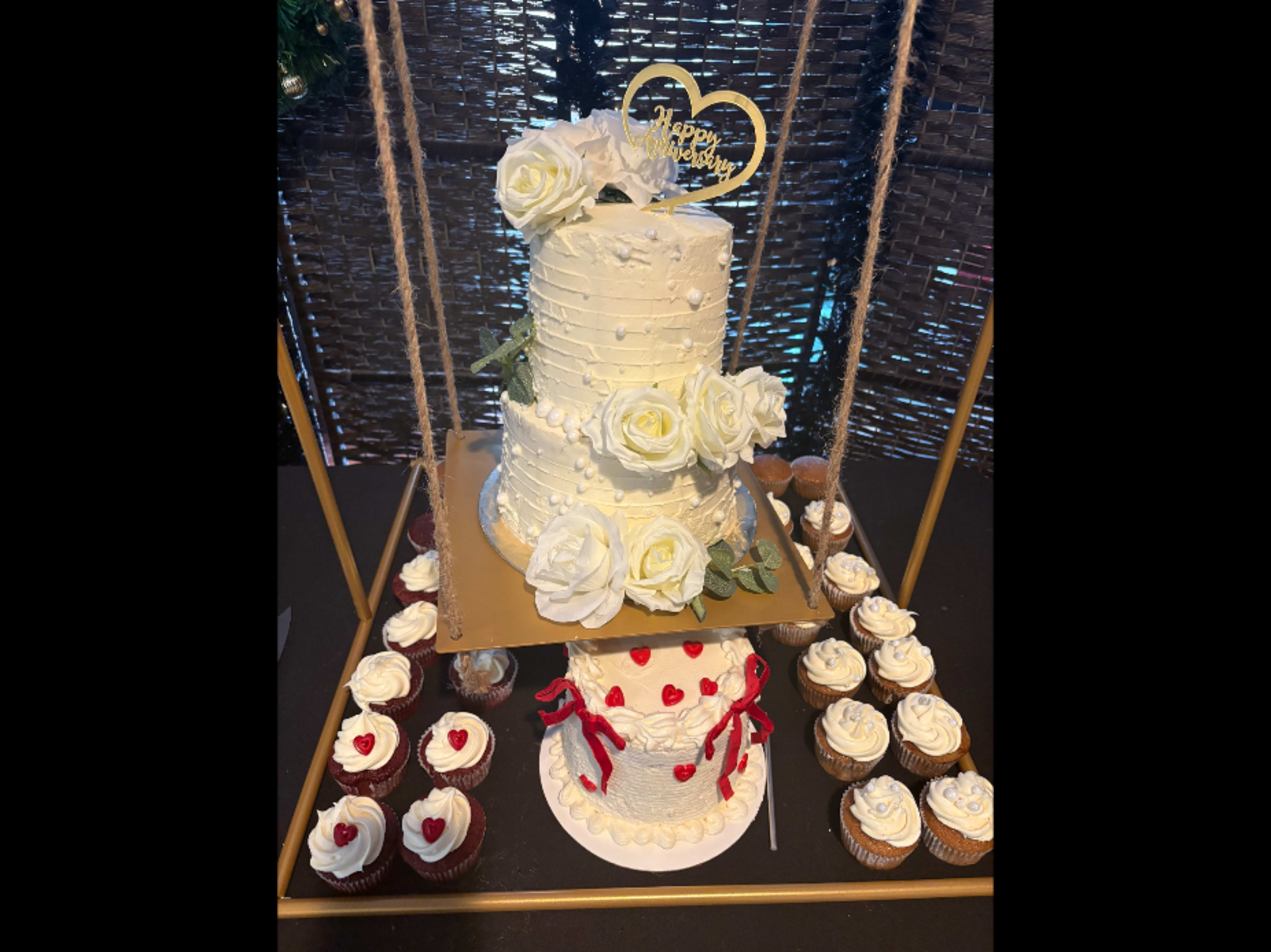 Liv sweet treats 