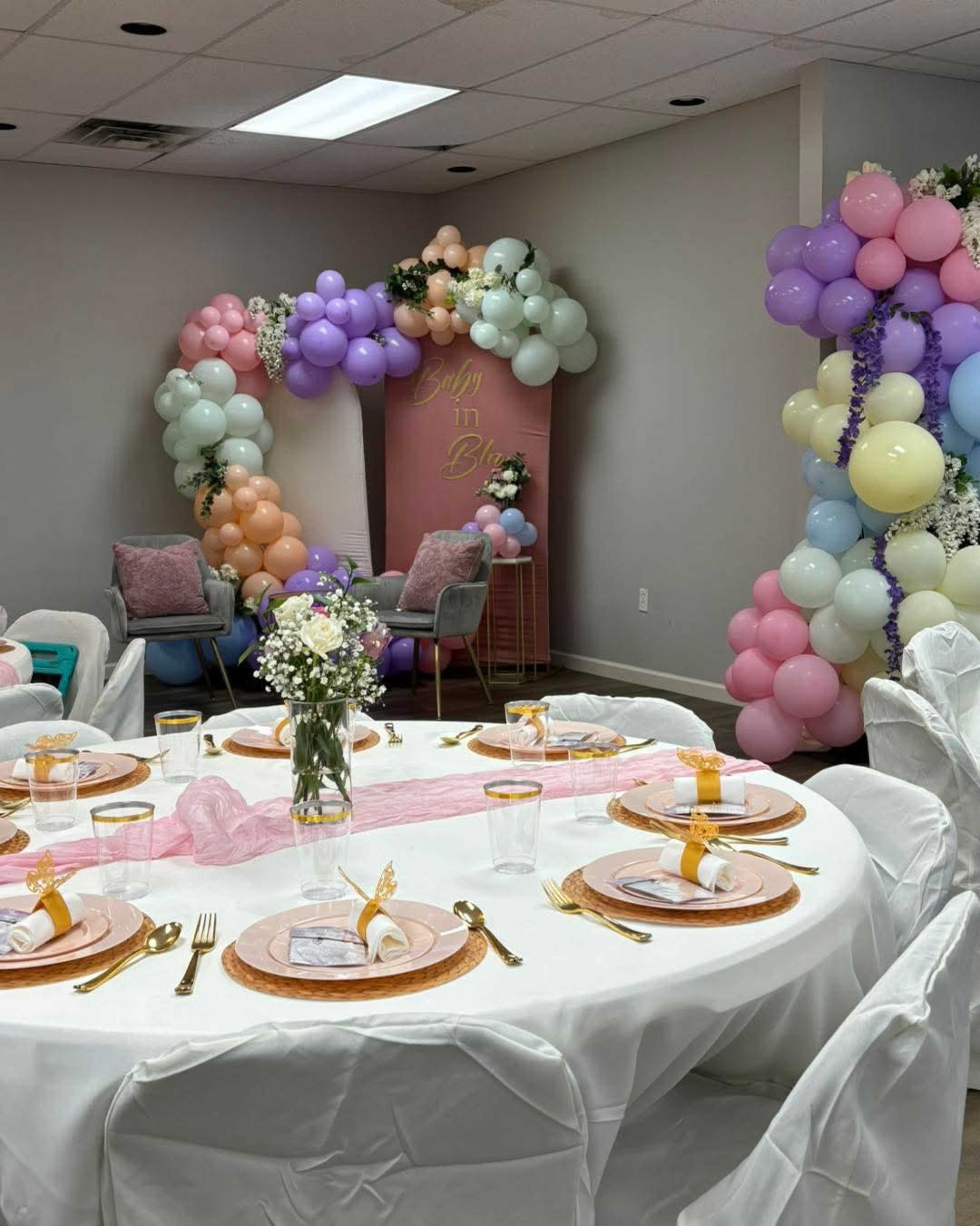 Whitehaven Event Center Image in Whitehaven, Memphis, TN