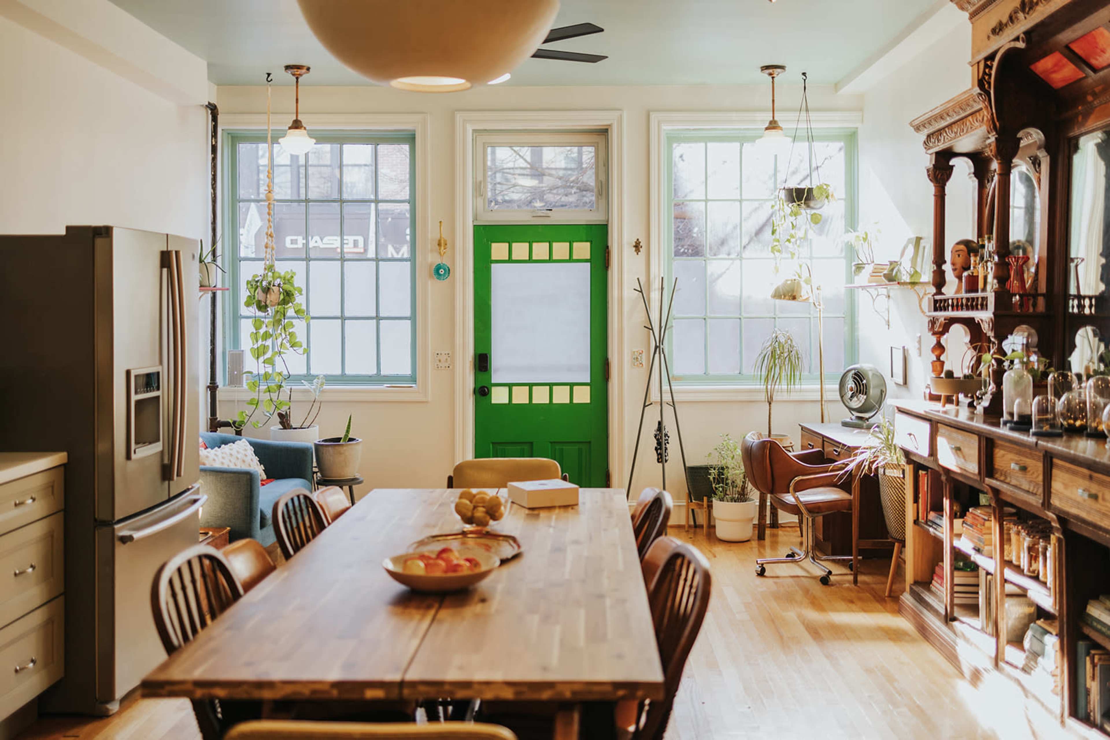 Fells Point Former Saloon, Unit 1 - Retro & Spacious, Baltimore, MD ...