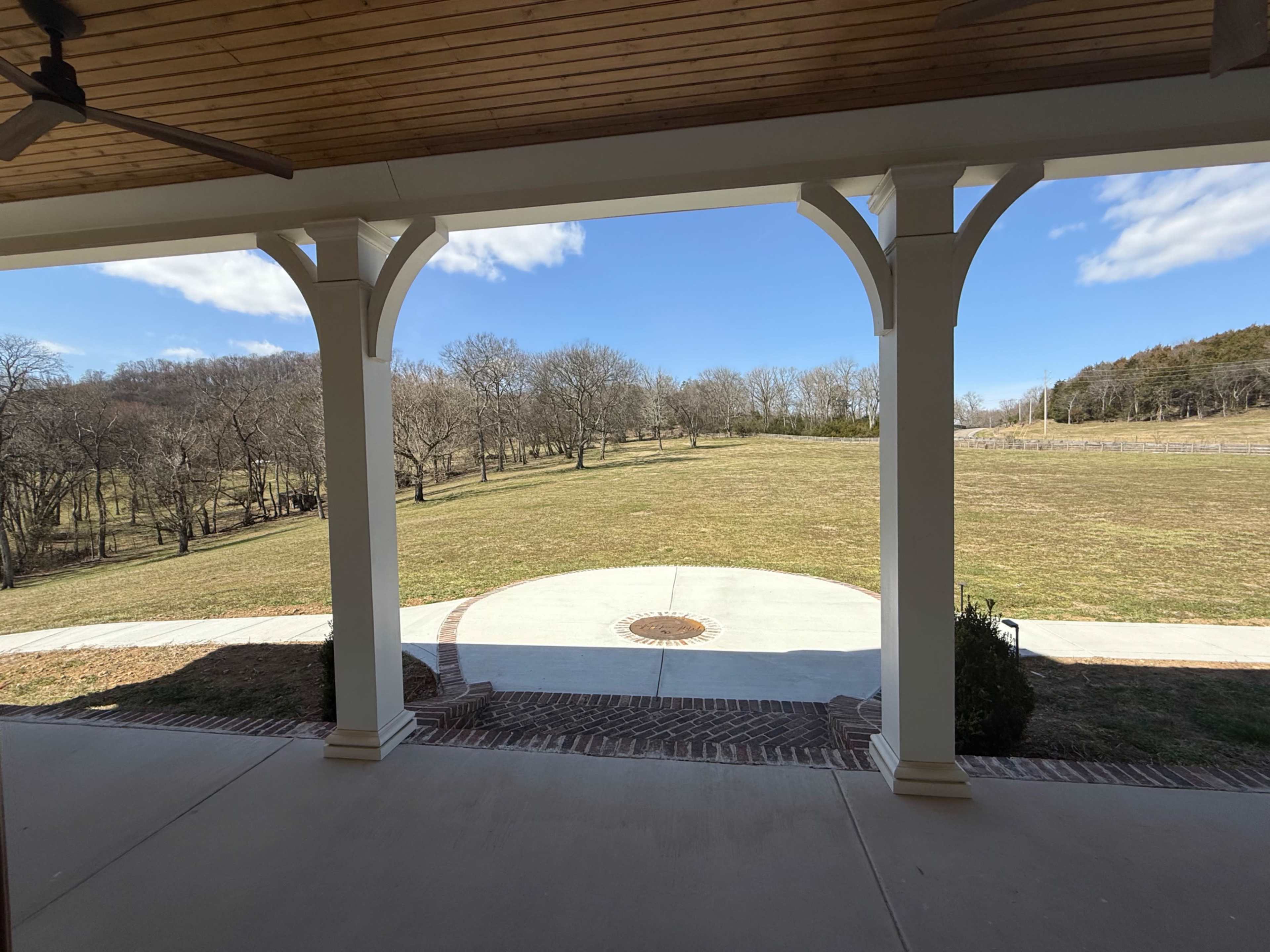 Farmhouse at Maplewood Hollow Image in , College Grove, TN