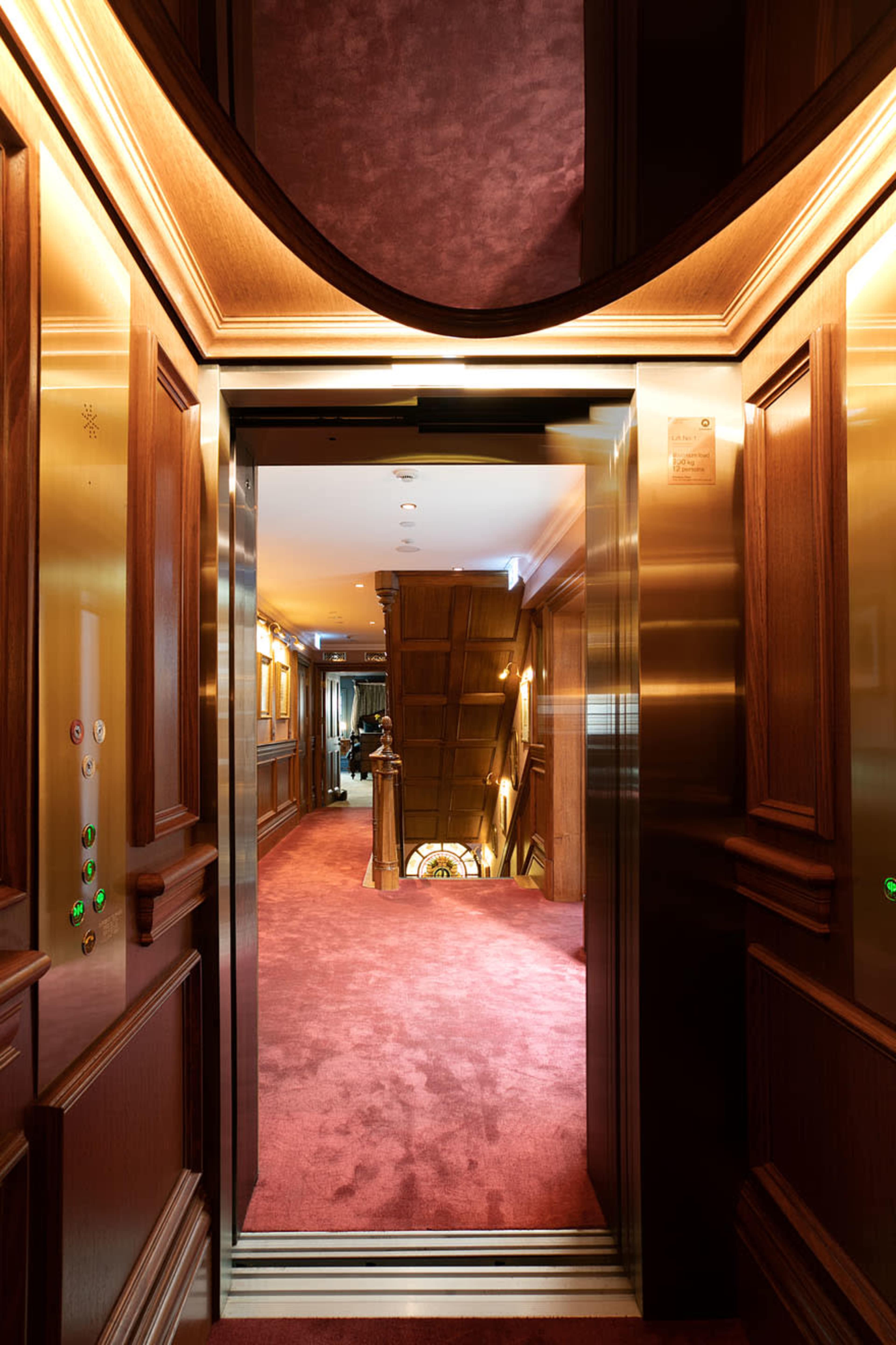 1830's Historic Manor in Rocks Sydney Australia Image in Dawes Point, Dawes Point, NSW