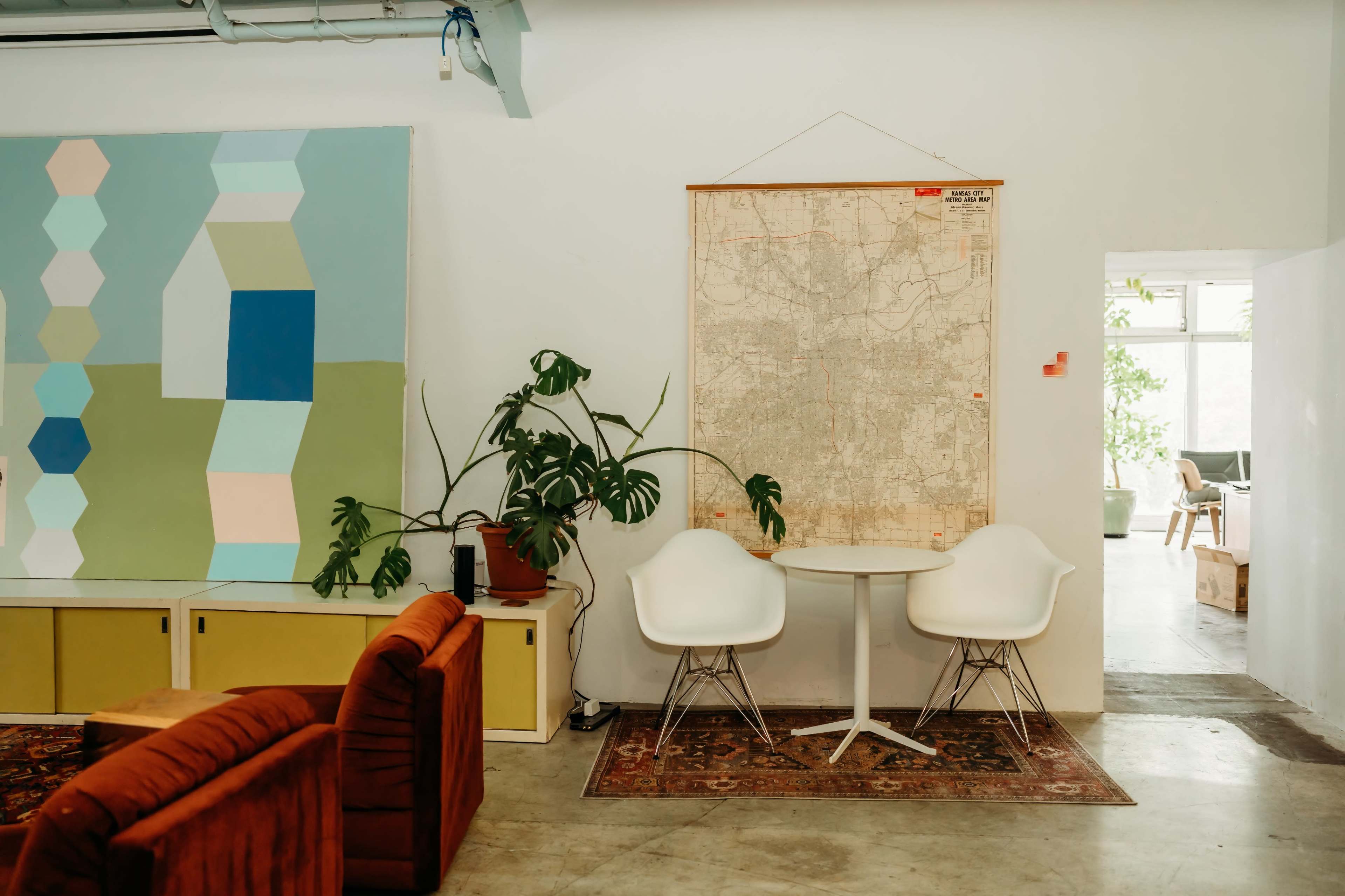 Event Space in Kansas City Image in Downtown Kansas City, Kansas City, MO