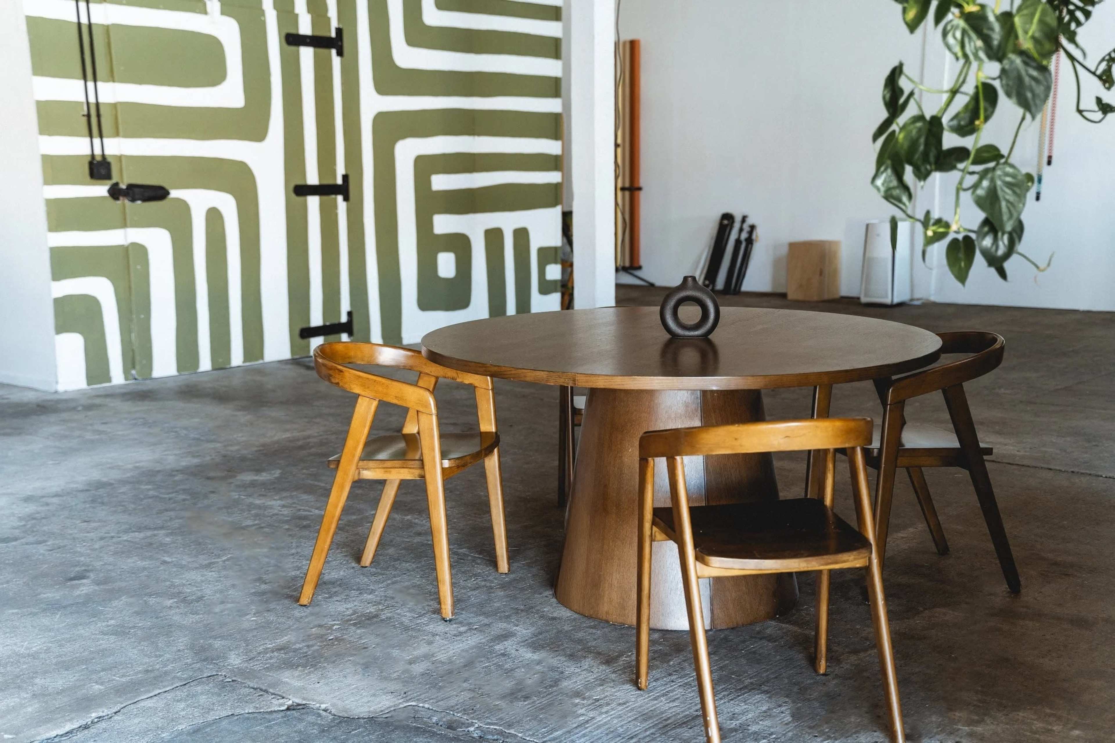 Chic Warehouse/Industrial-Style Creative Studio & Event Space Image in Sacramento, Sacramento, CA