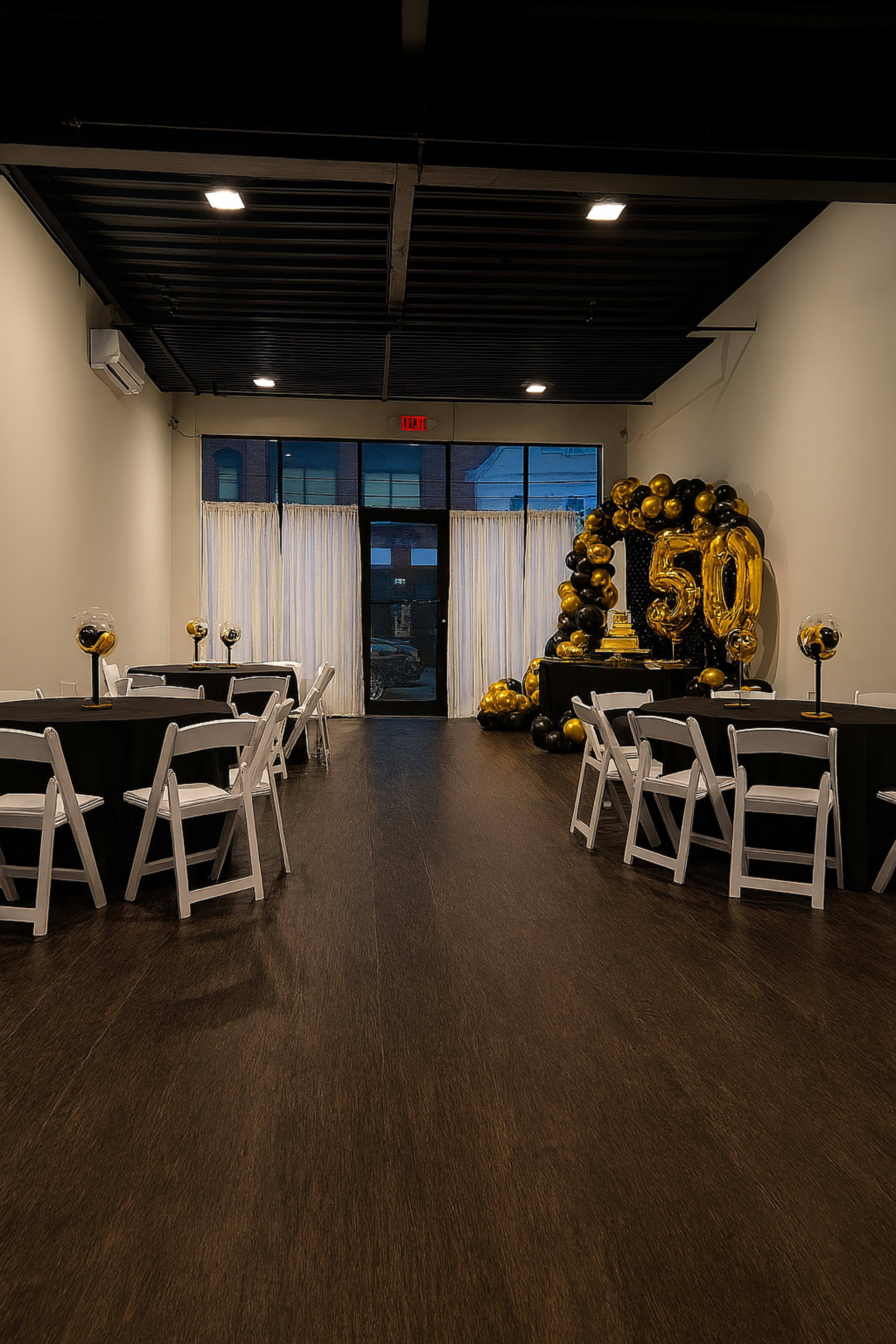 Passiac nj , this venue can be use for photo studios , parties , classes etc Image in Passaic, Passiac, NJ