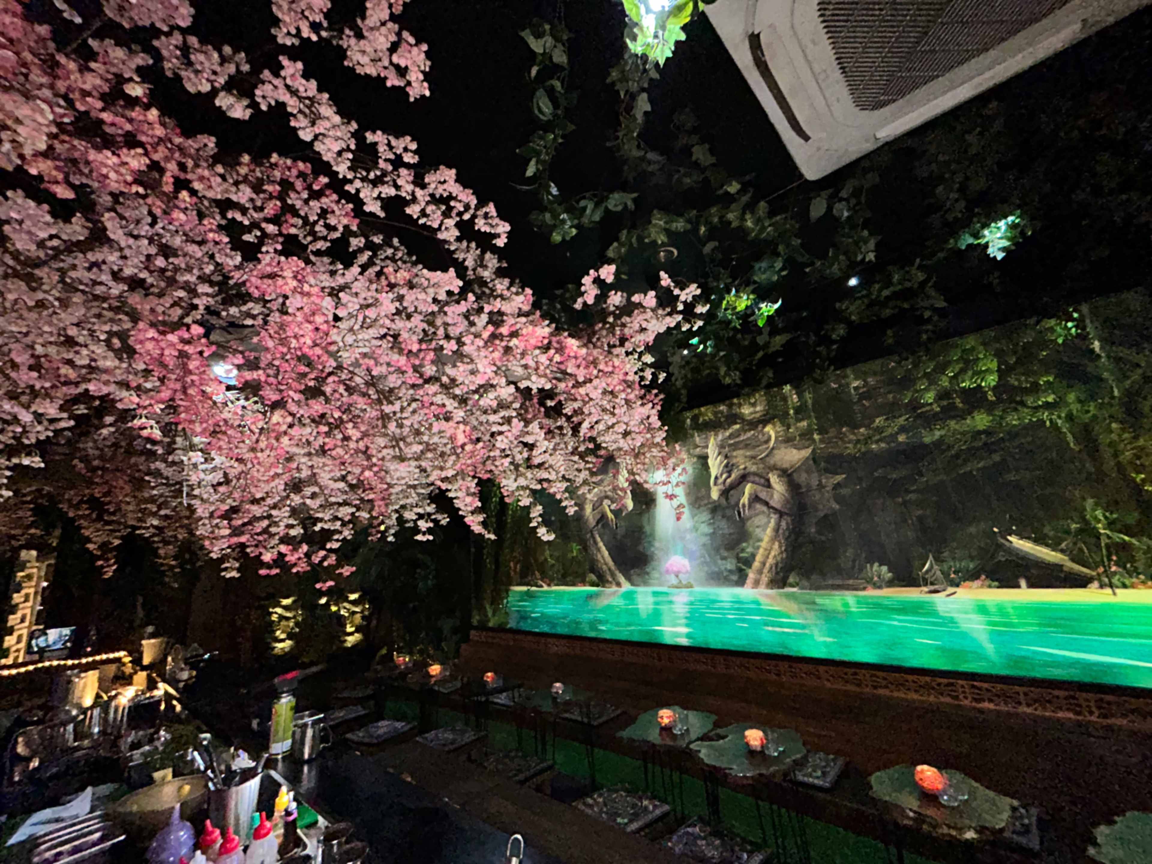 Tropical Paradise cocktail bar in the heart of Newtown Image in Newtown, Newtown, NSW