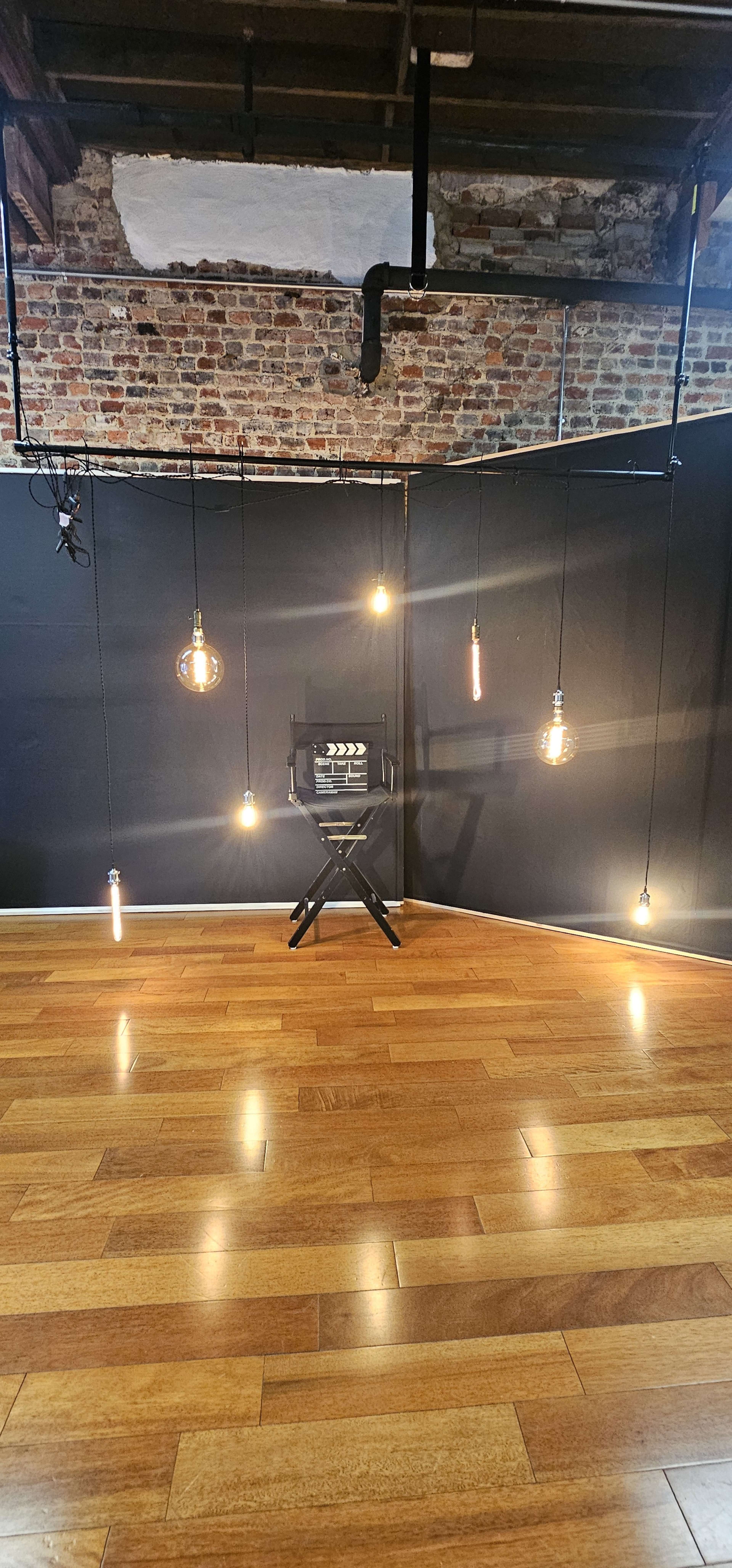 360ism Studios - Production & Event Space Image in Downtown, Richmond, VA