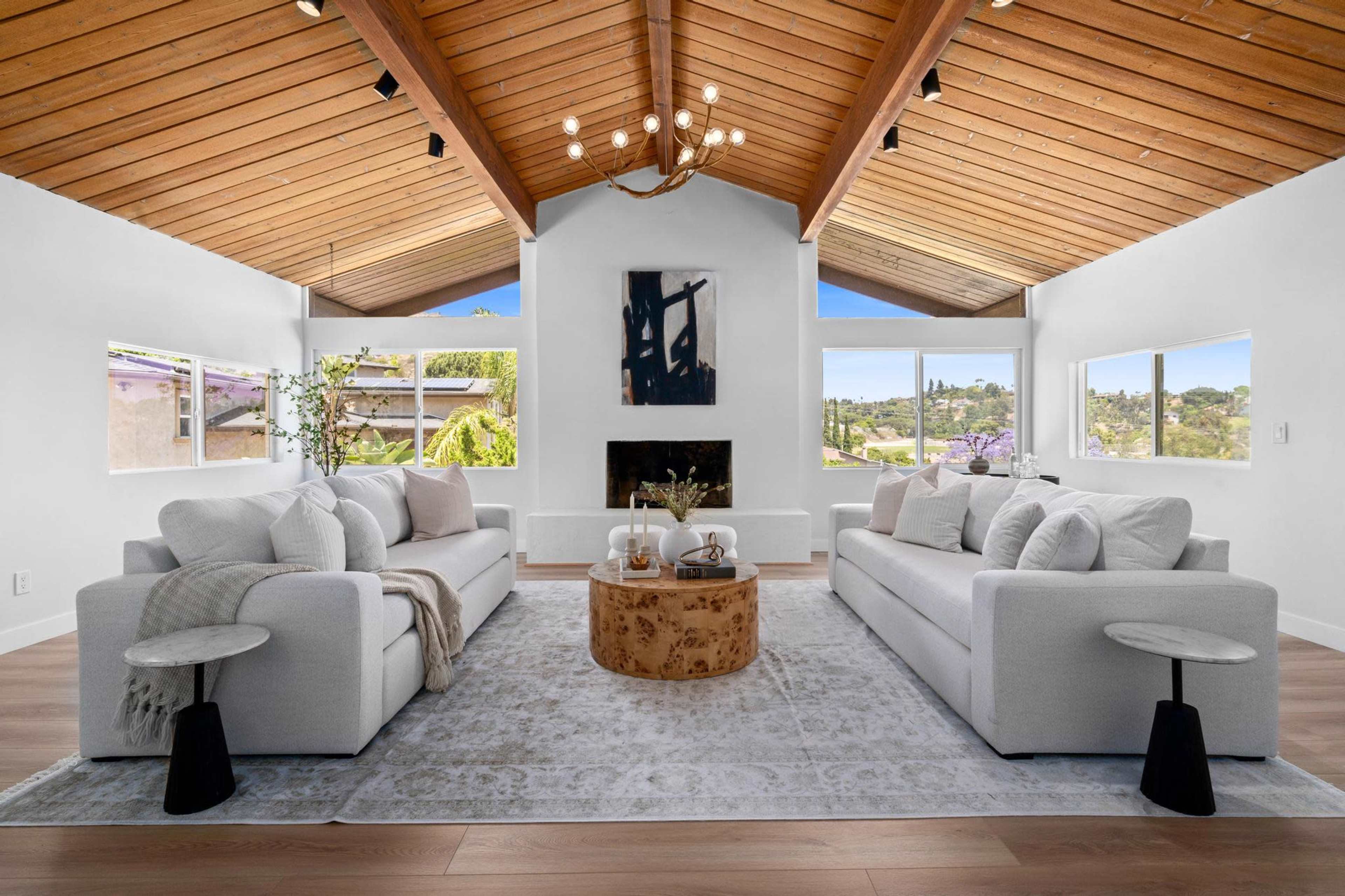 Mt Helix Retreat, Spring Valley, CA | Production | Peerspace