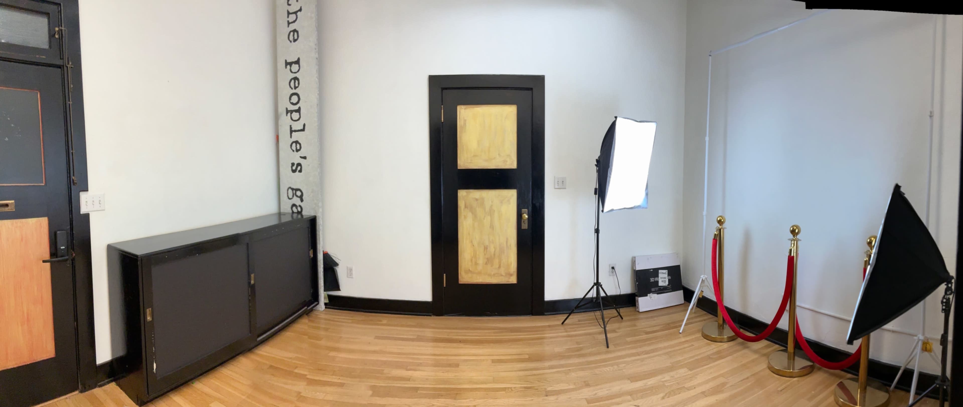 Downtown art studio space Image in Downtown Riverside, Riverside, CA