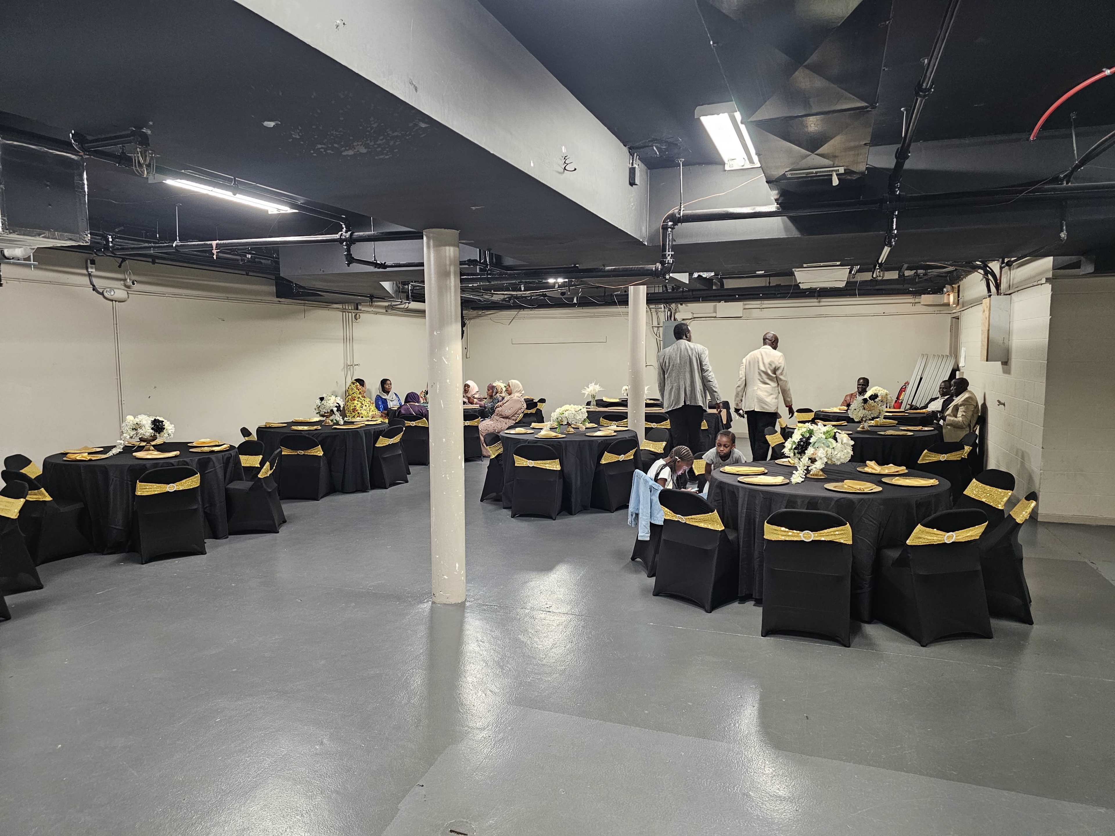 West Louisvile Event/Rental Hall Space Image in Parkland, Louisville, KY