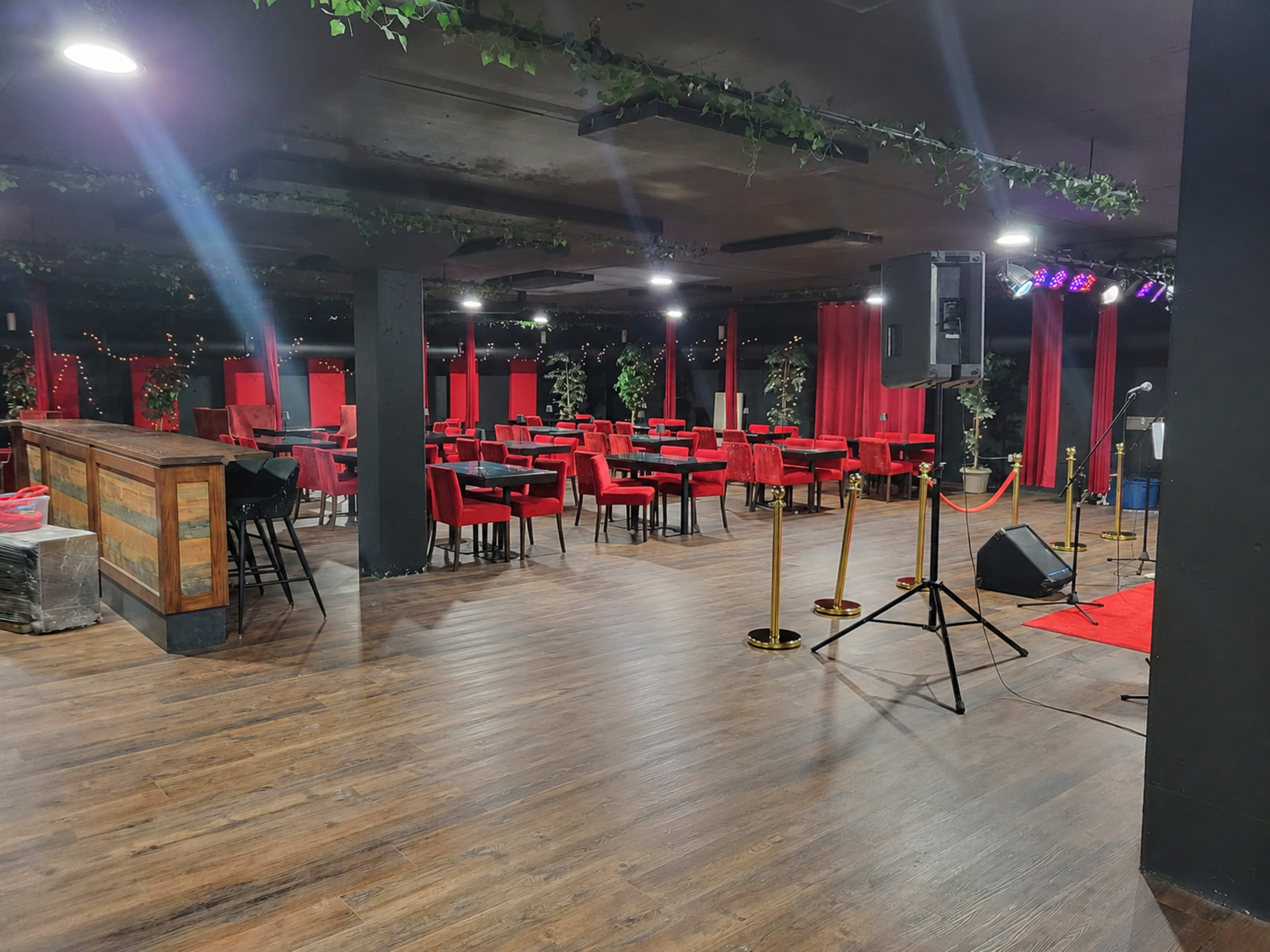 The Underground Event Lounge Image in Mineola, Mississauga, ON