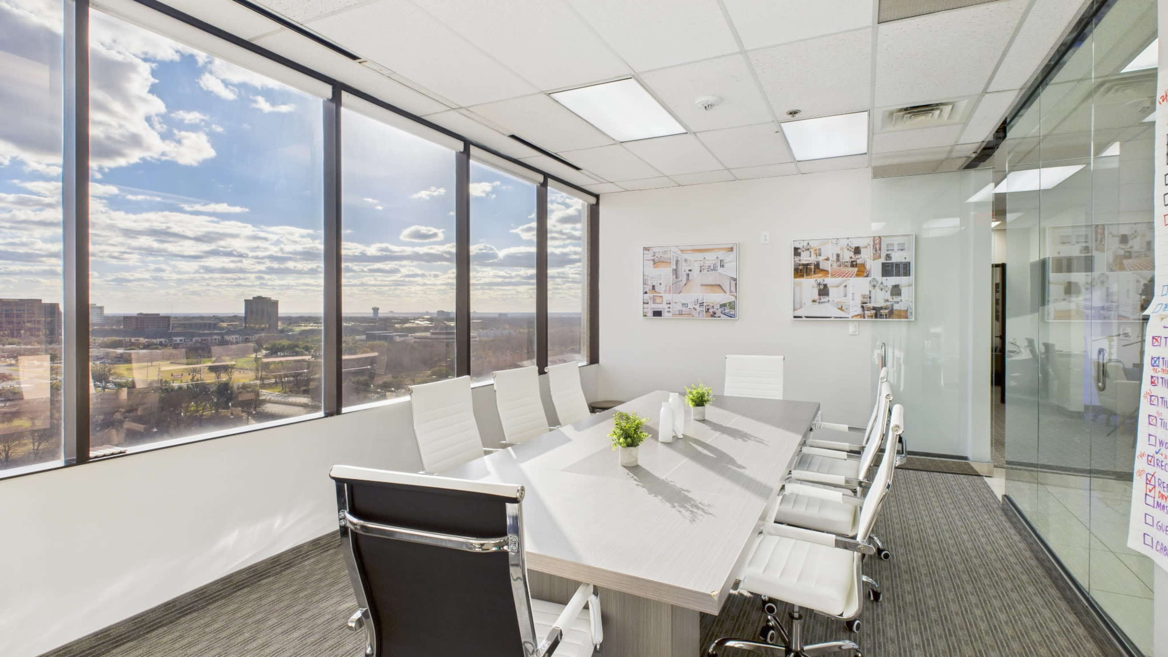 High End High Rise Office Space for Rent Image in Farmers Branch, Dallas, TX