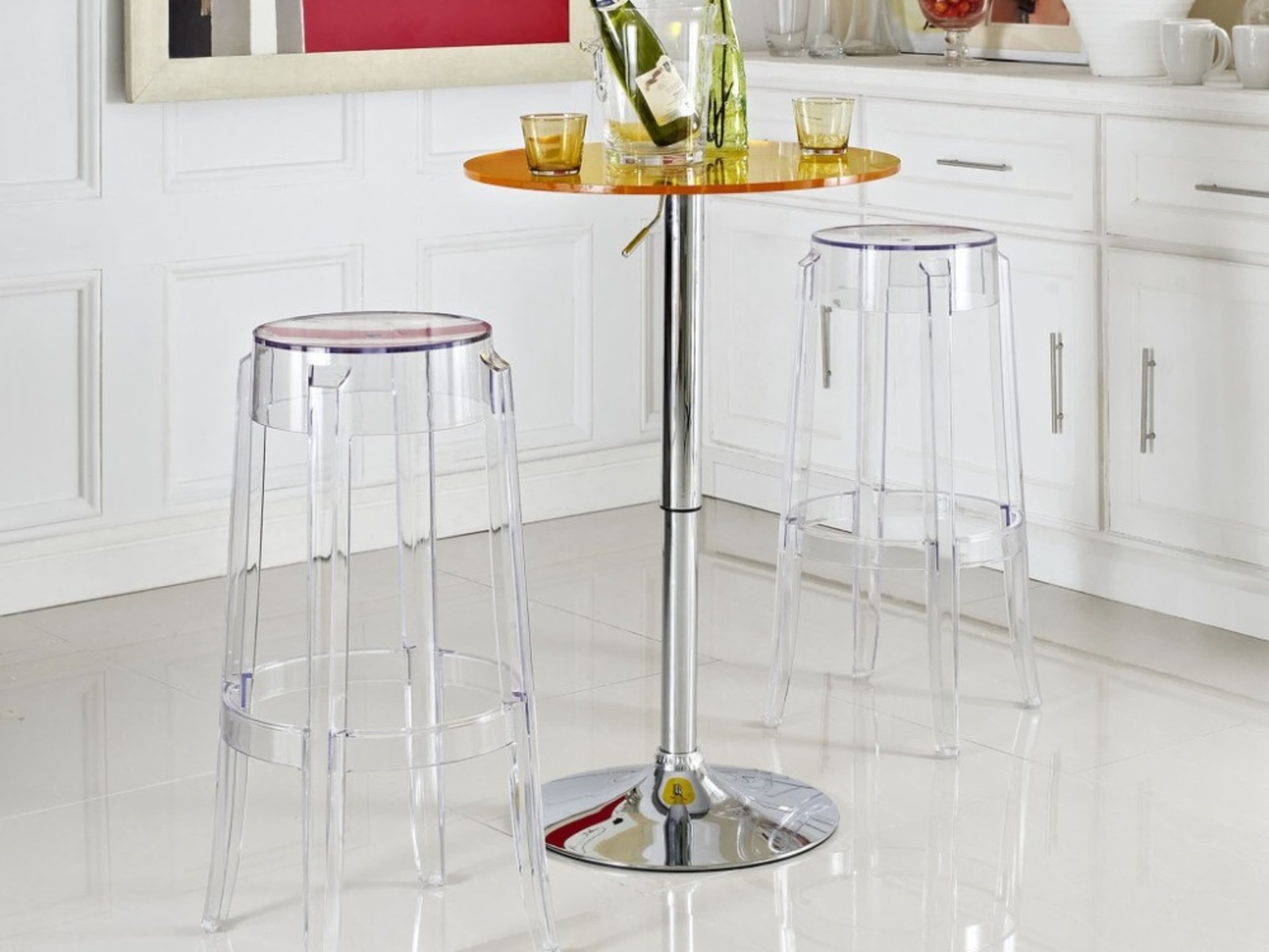 Casper Bar Stools